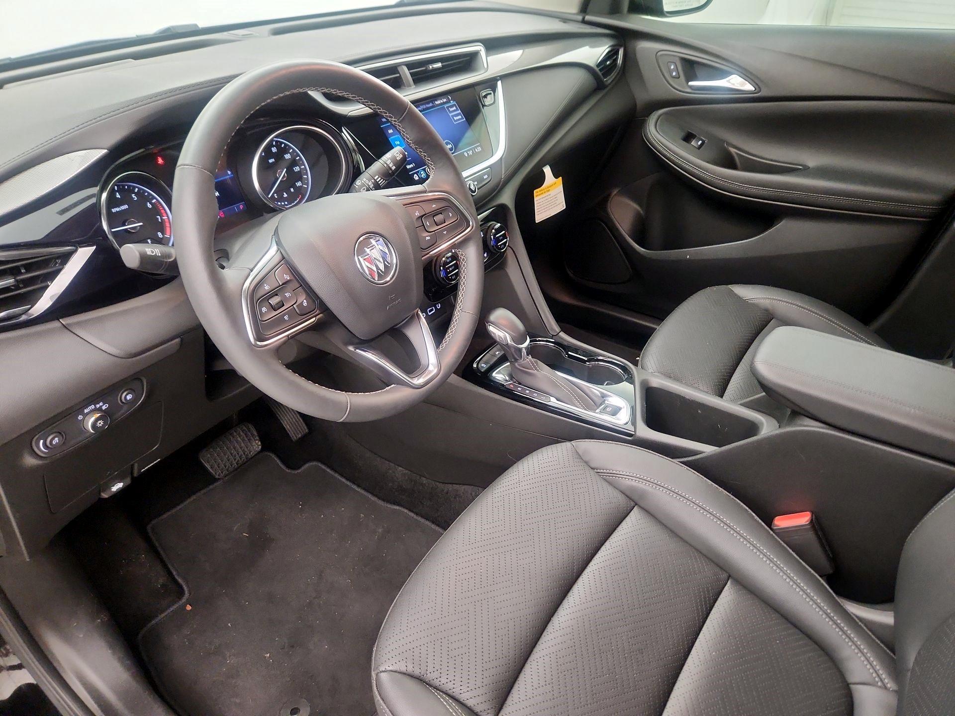 Thumbnail: 2022 Buick Encore GX - 11
