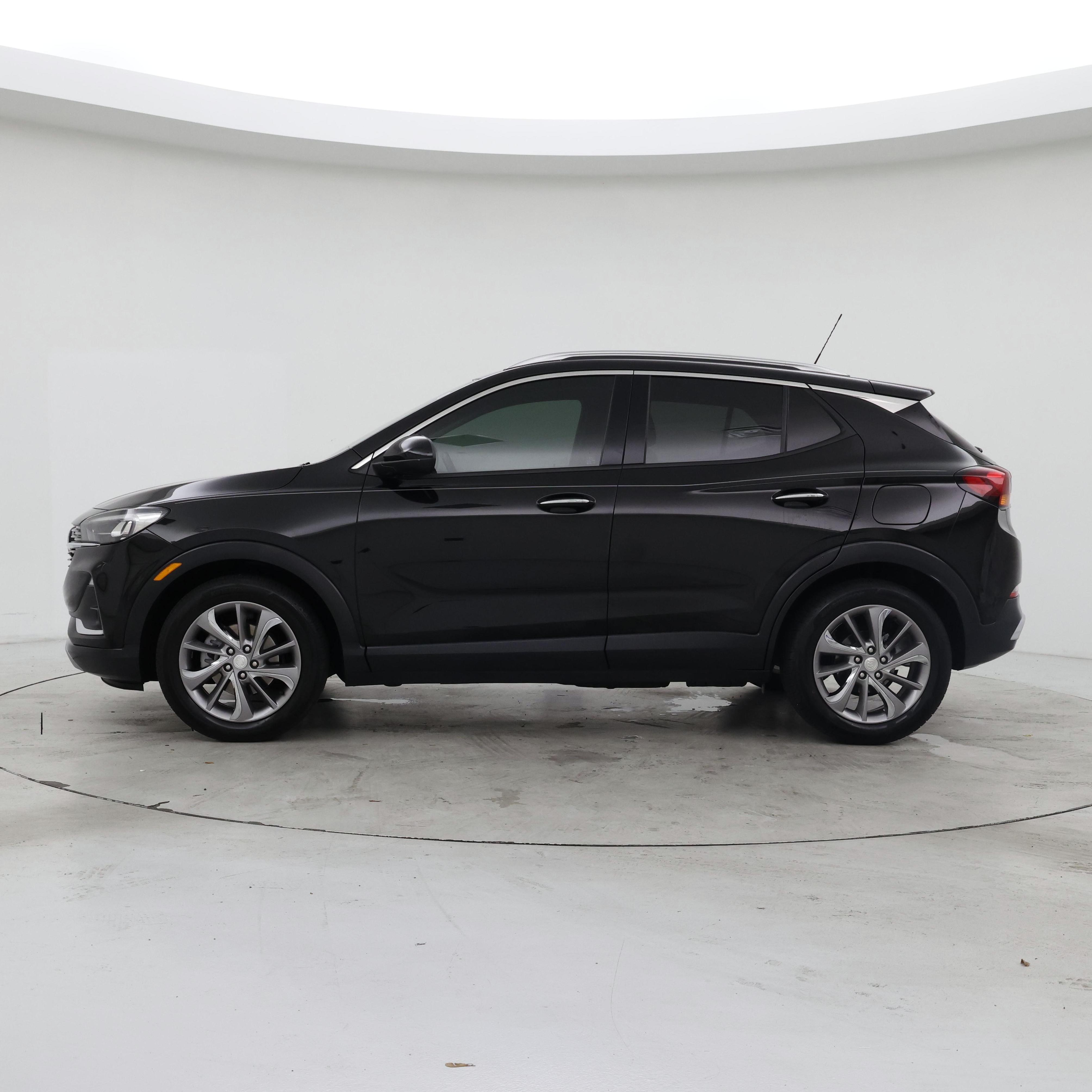 Thumbnail: 2022 Buick Encore GX - 3