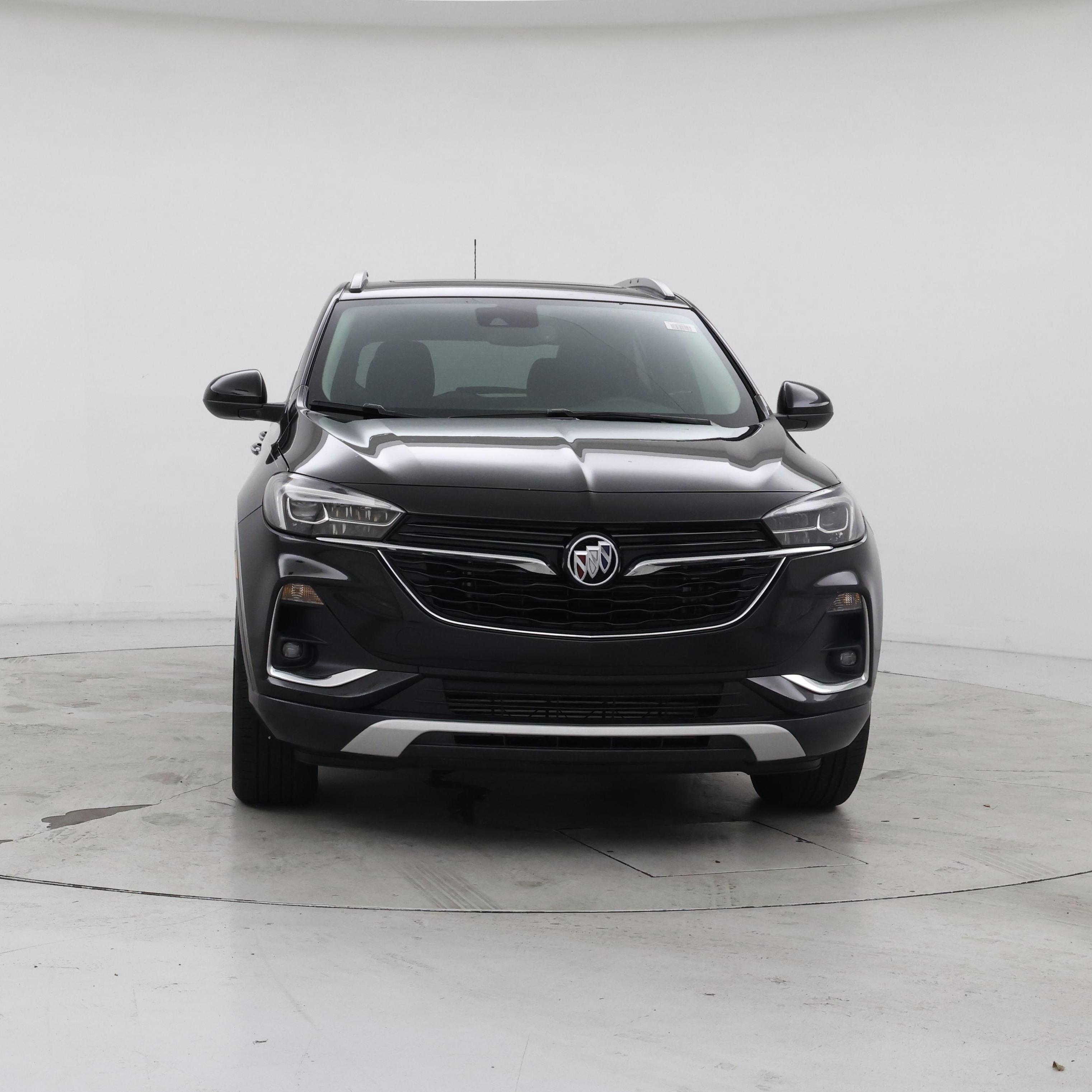 Thumbnail: 2022 Buick Encore GX - 5