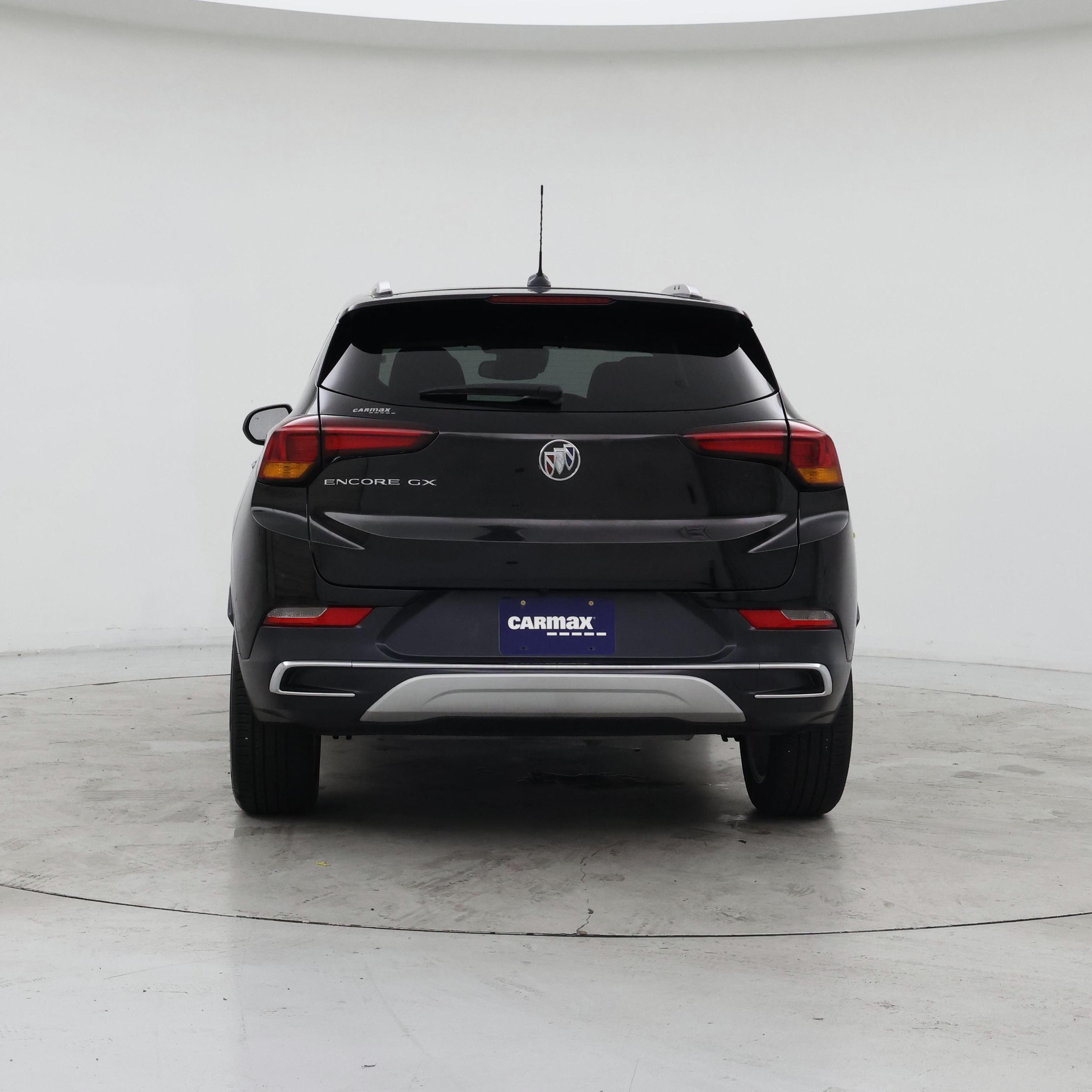 Thumbnail: 2022 Buick Encore GX - 6