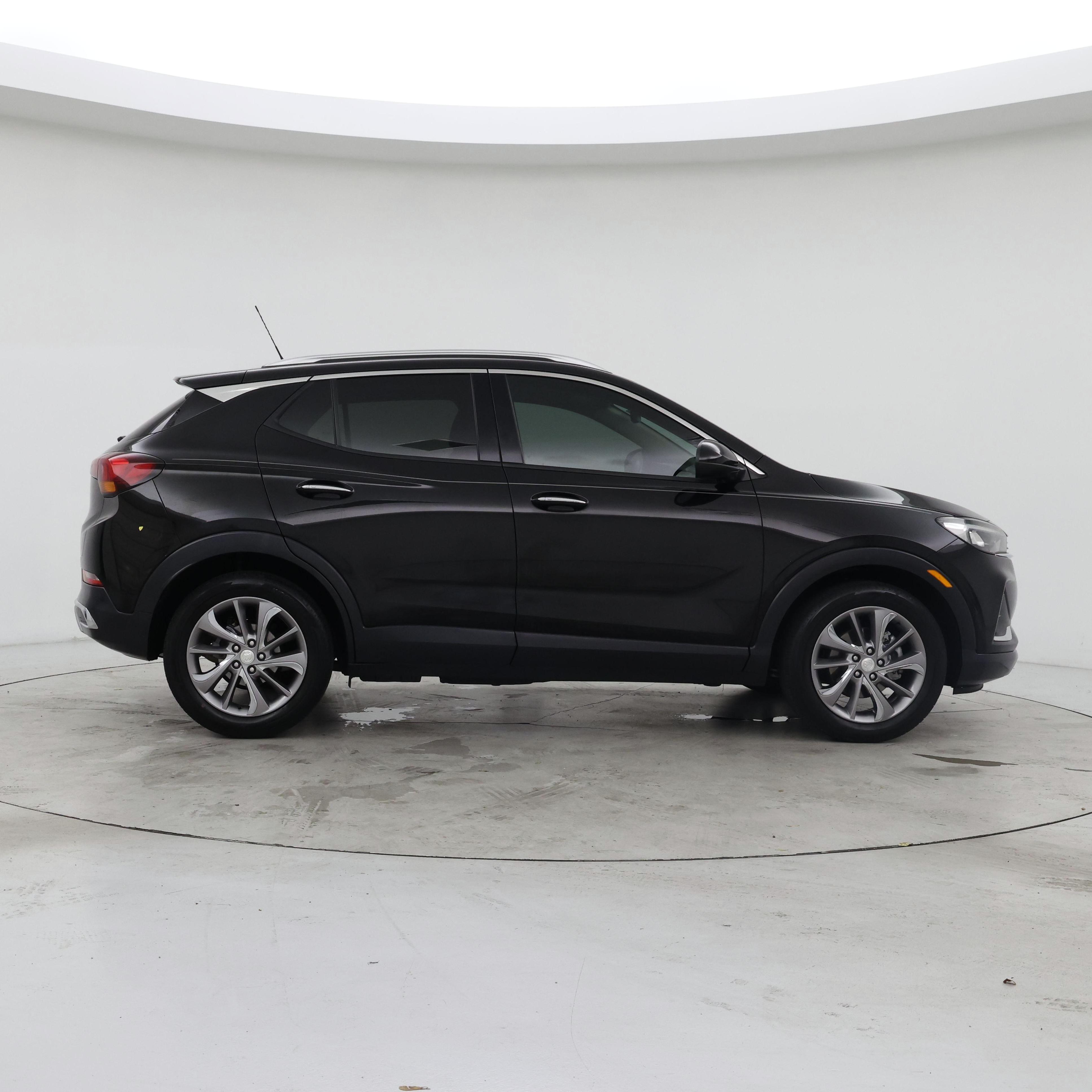 Thumbnail: 2022 Buick Encore GX - 7