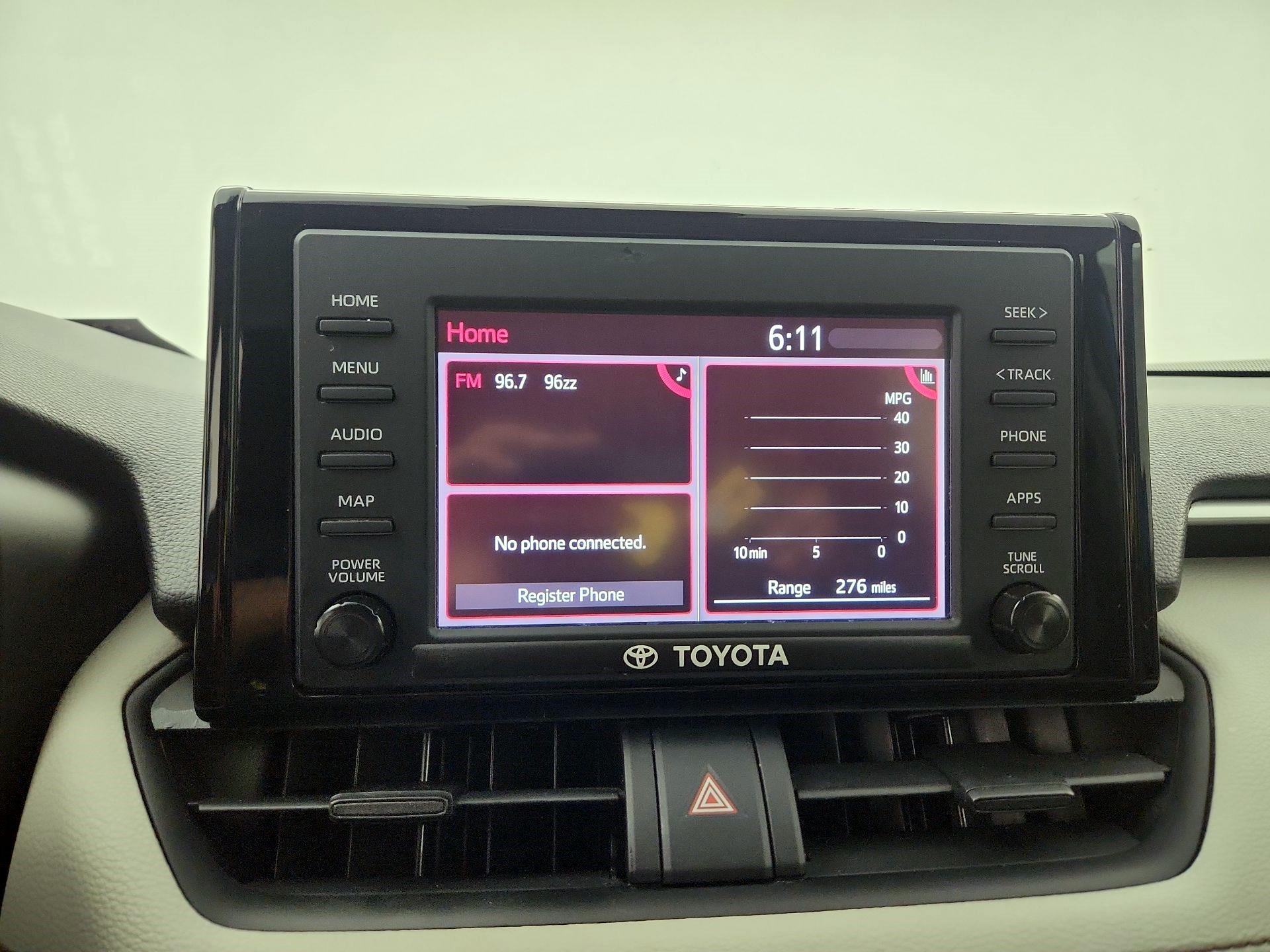 Thumbnail: 2019 Toyota RAV4 - 15
