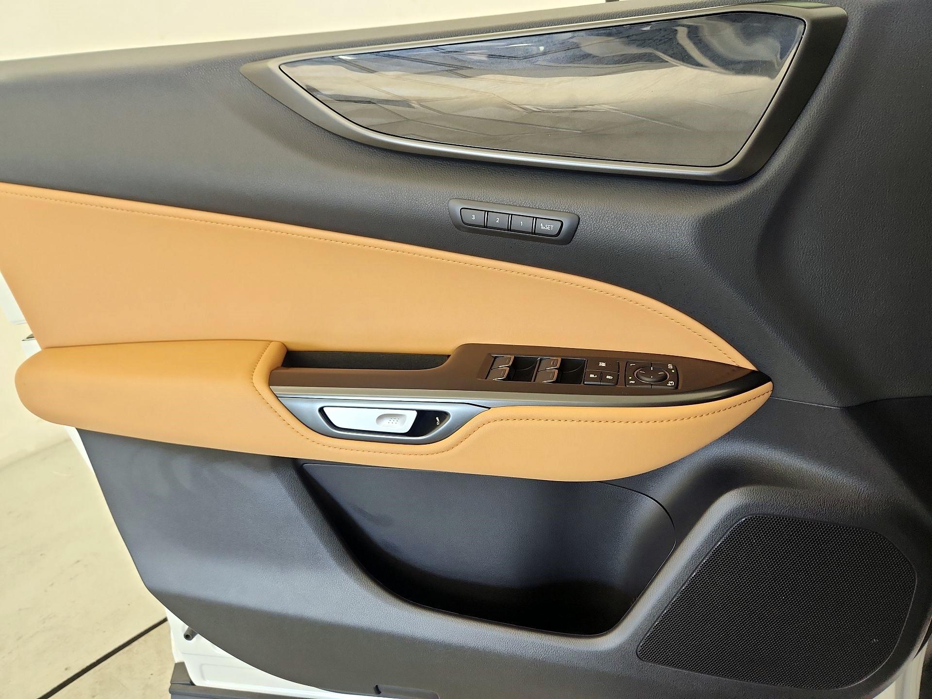Thumbnail: 2025 Lexus NX - 12