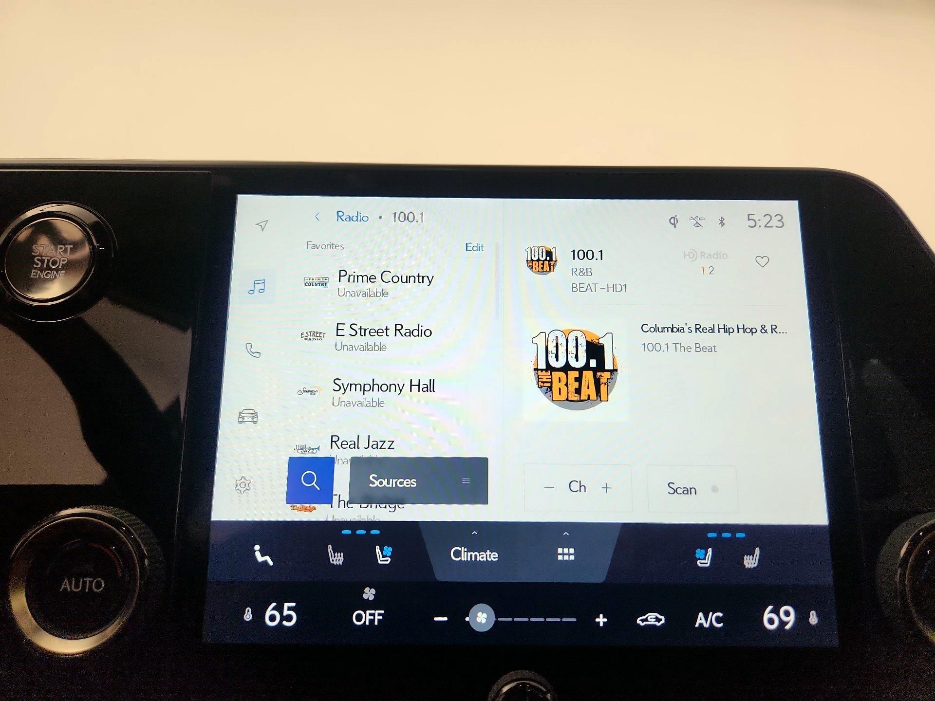 Thumbnail: 2025 Lexus NX - 16