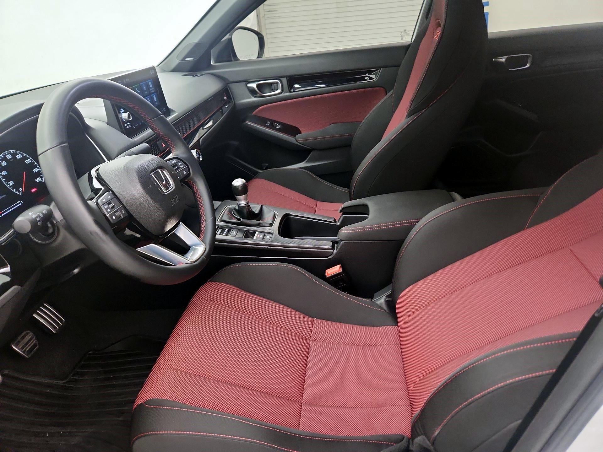 Thumbnail: 2024 Honda Civic - 11