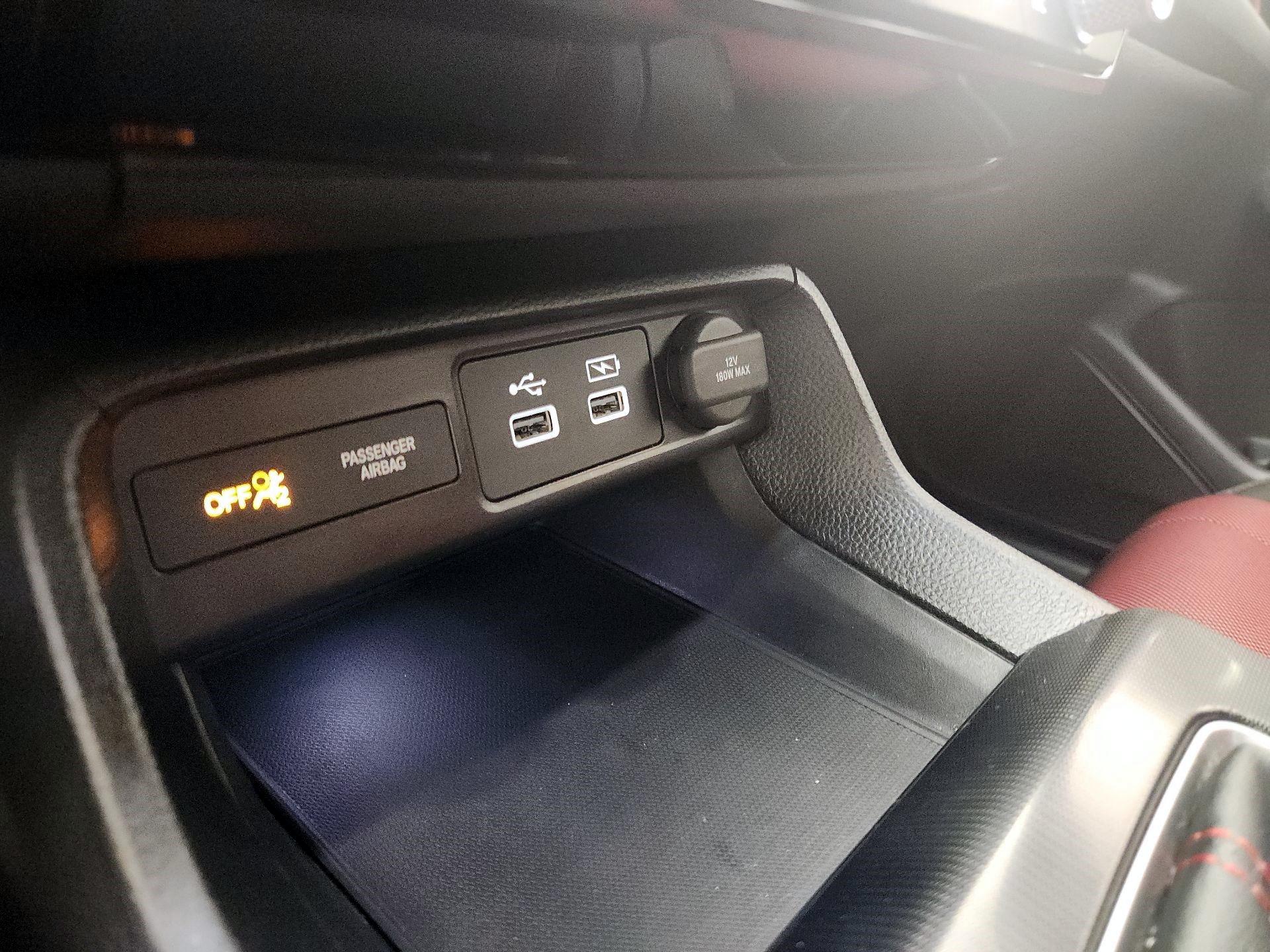 Thumbnail: 2024 Honda Civic - 18