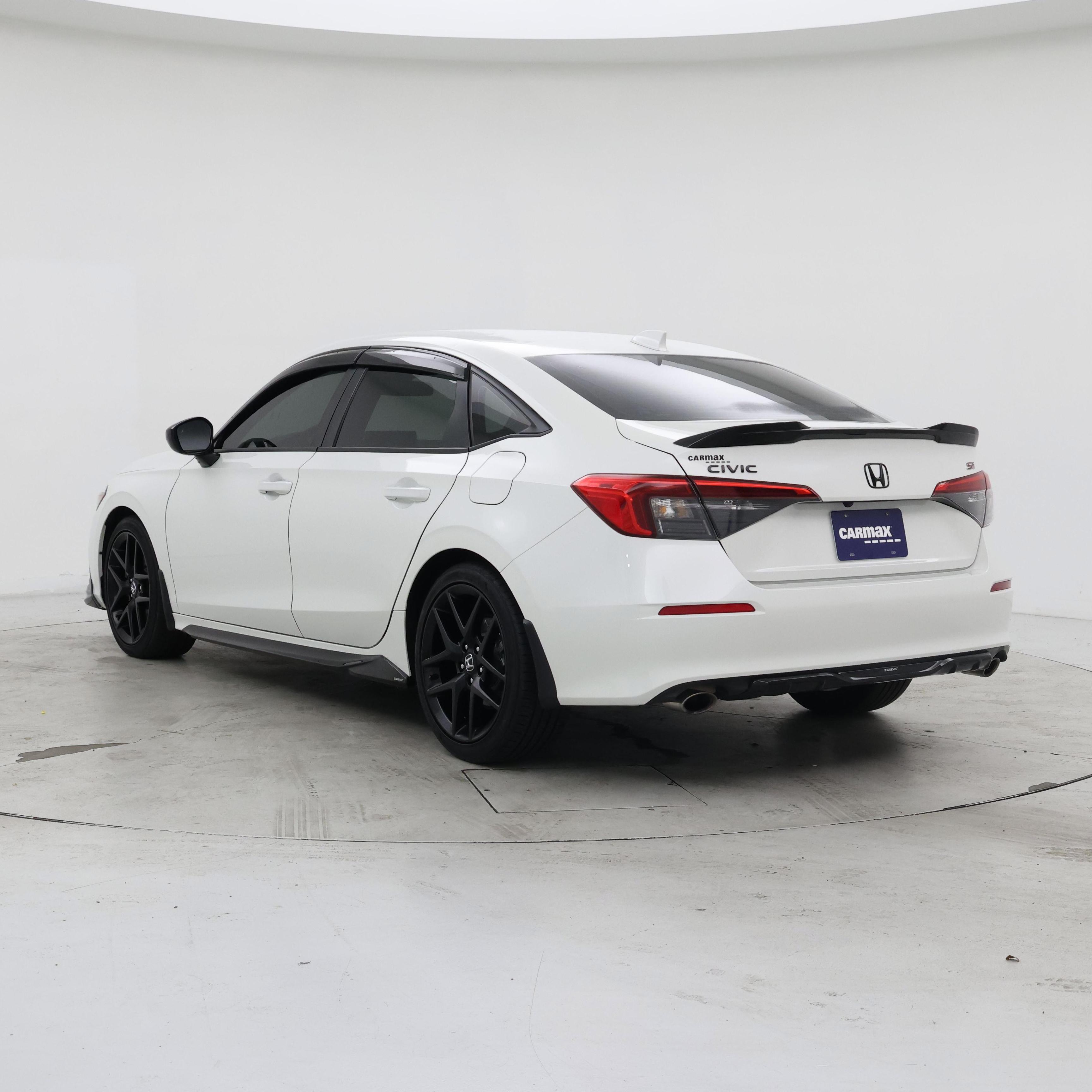 Thumbnail: 2024 Honda Civic - 2