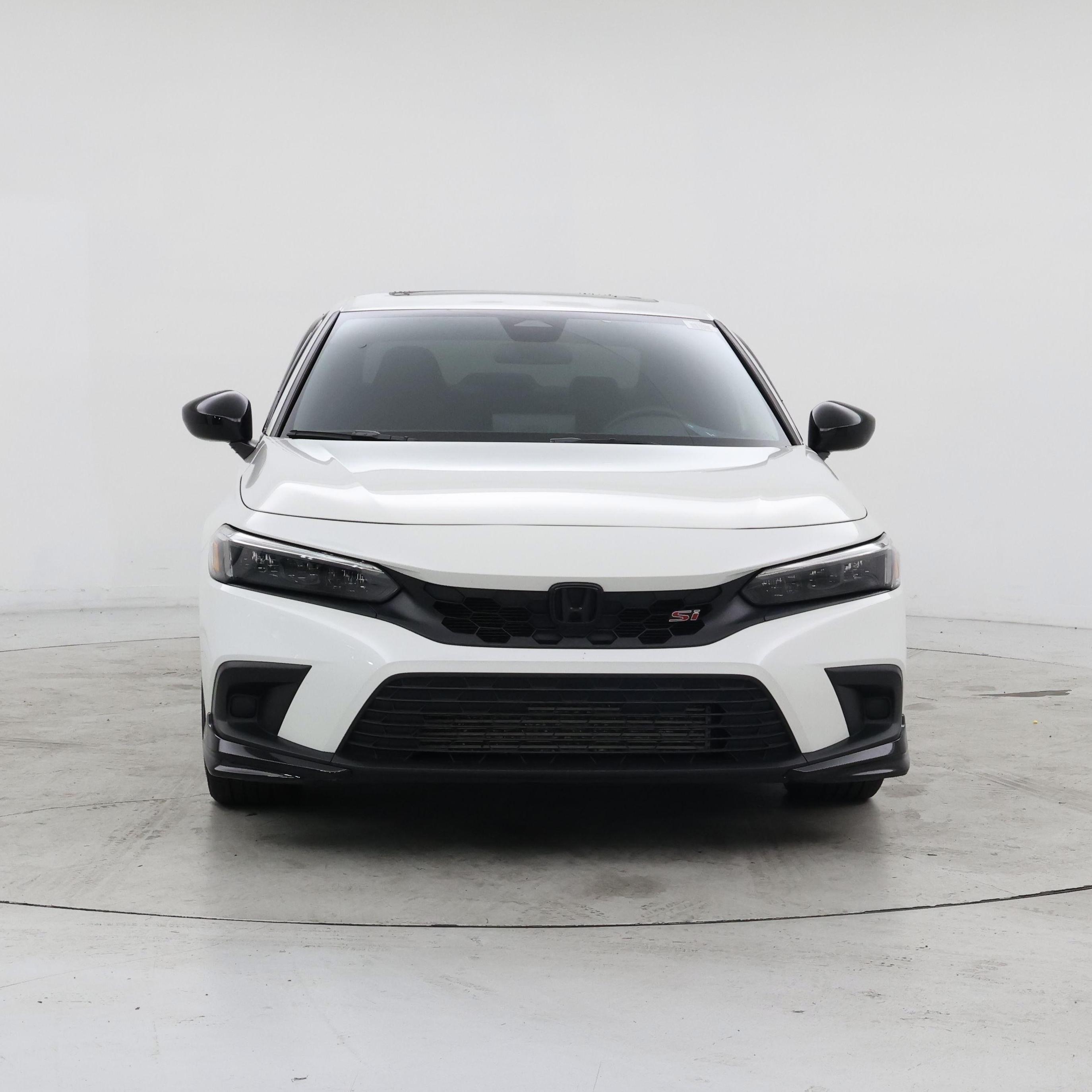 Thumbnail: 2024 Honda Civic - 5