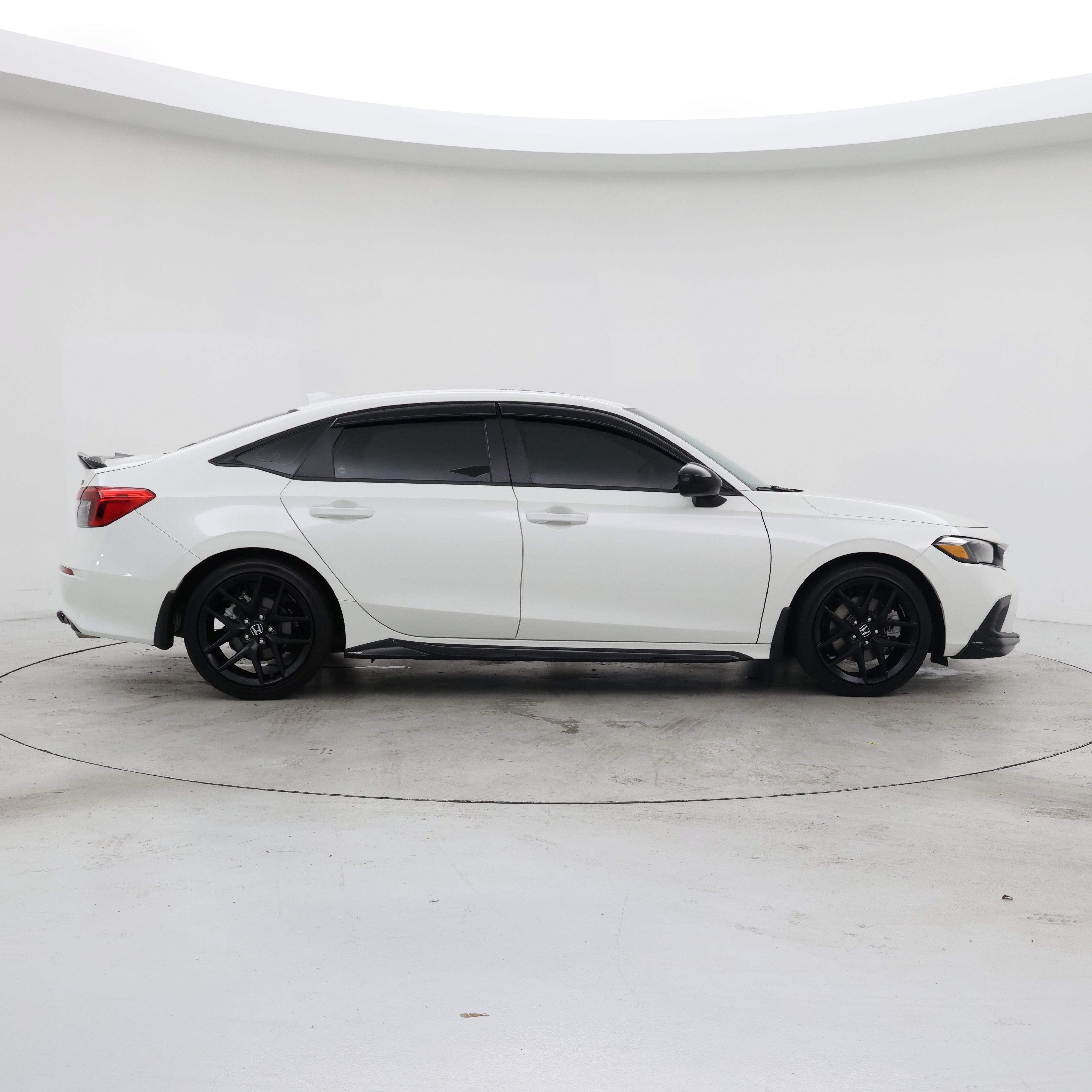 Thumbnail: 2024 Honda Civic - 7