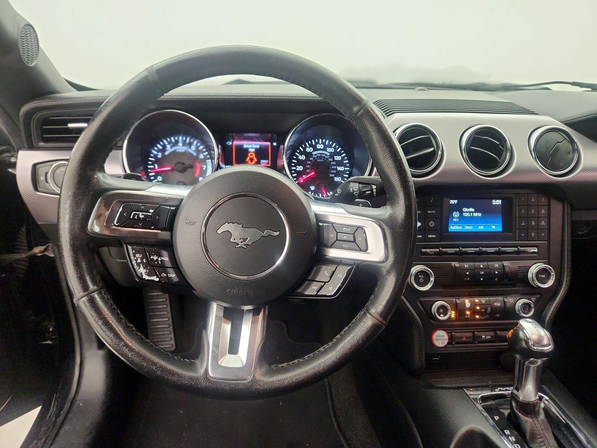 Thumbnail: 2016 Ford Mustang - 9