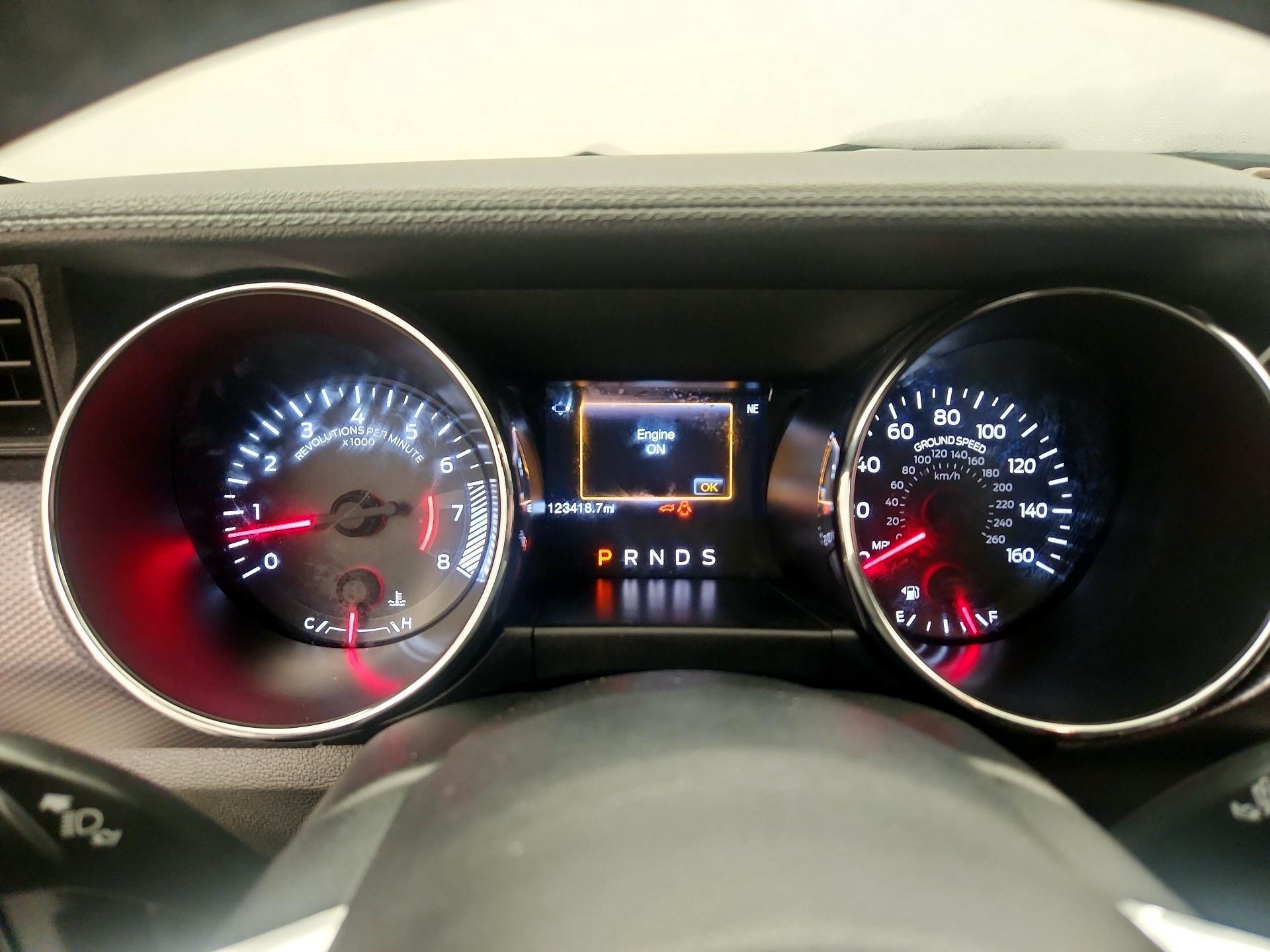Thumbnail: 2016 Ford Mustang - 10