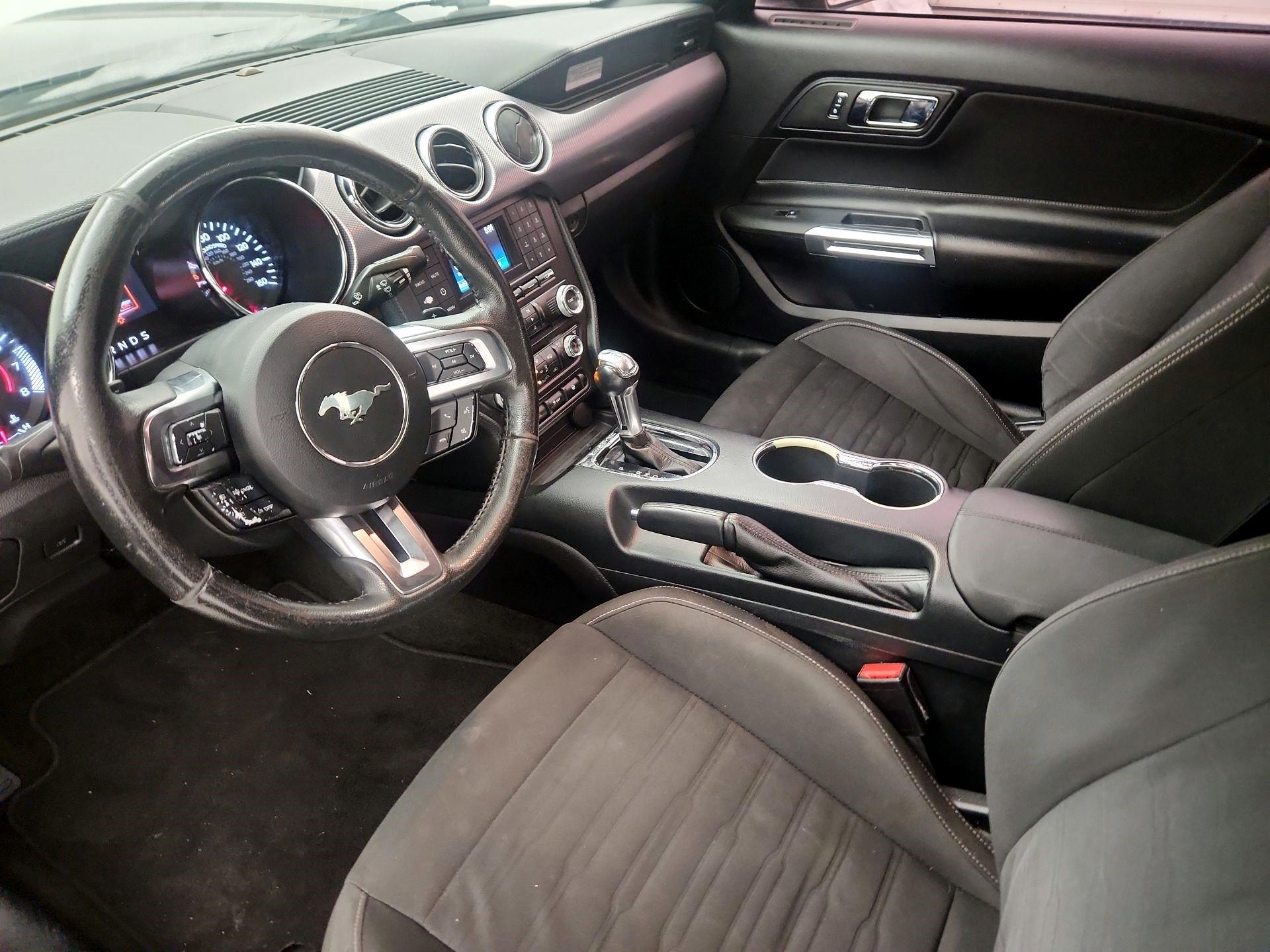 Thumbnail: 2016 Ford Mustang - 11