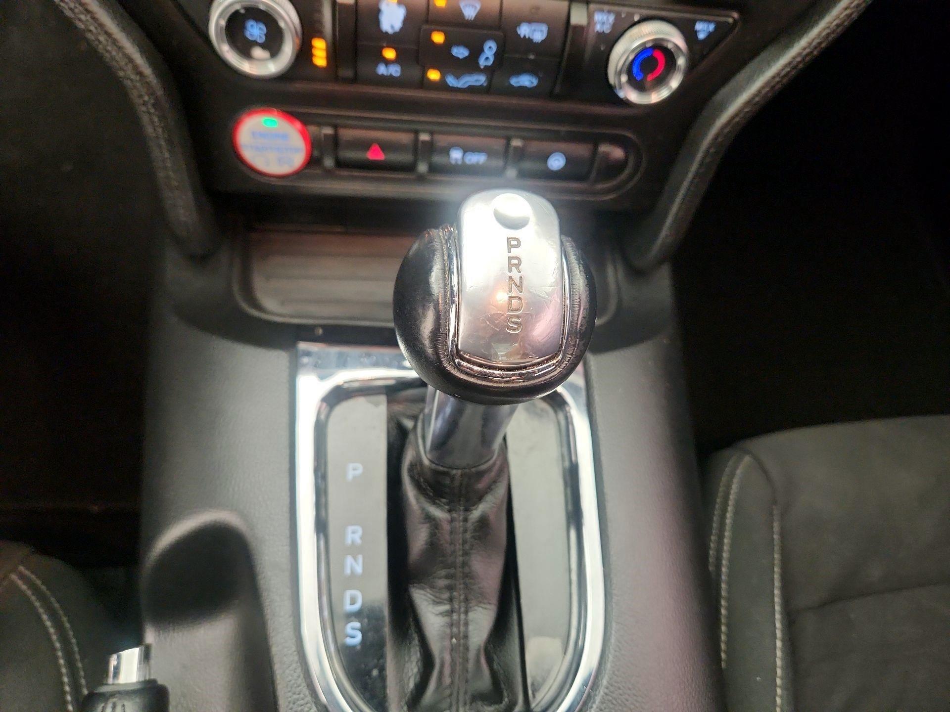 Thumbnail: 2016 Ford Mustang - 17