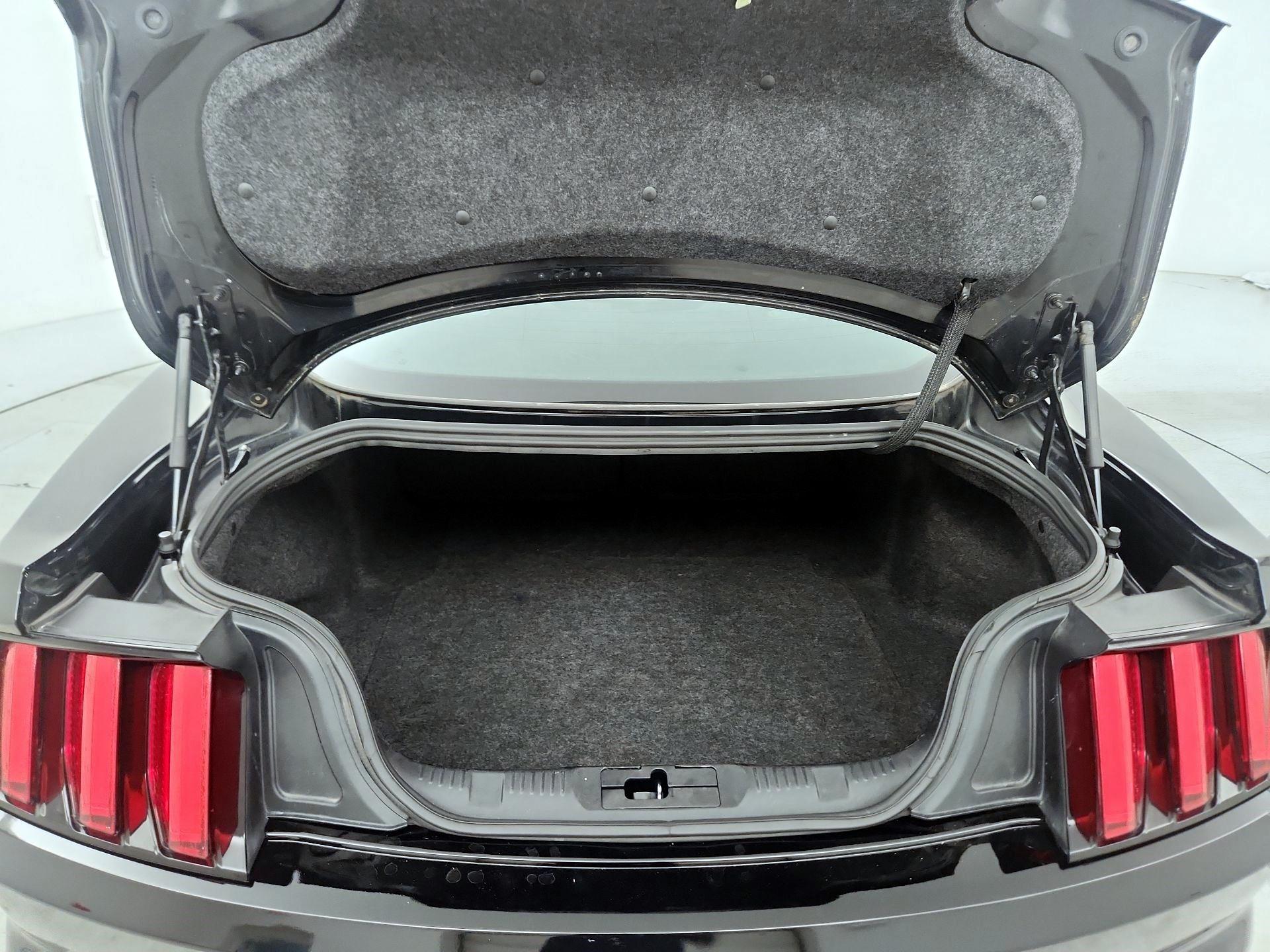 Thumbnail: 2016 Ford Mustang - 20