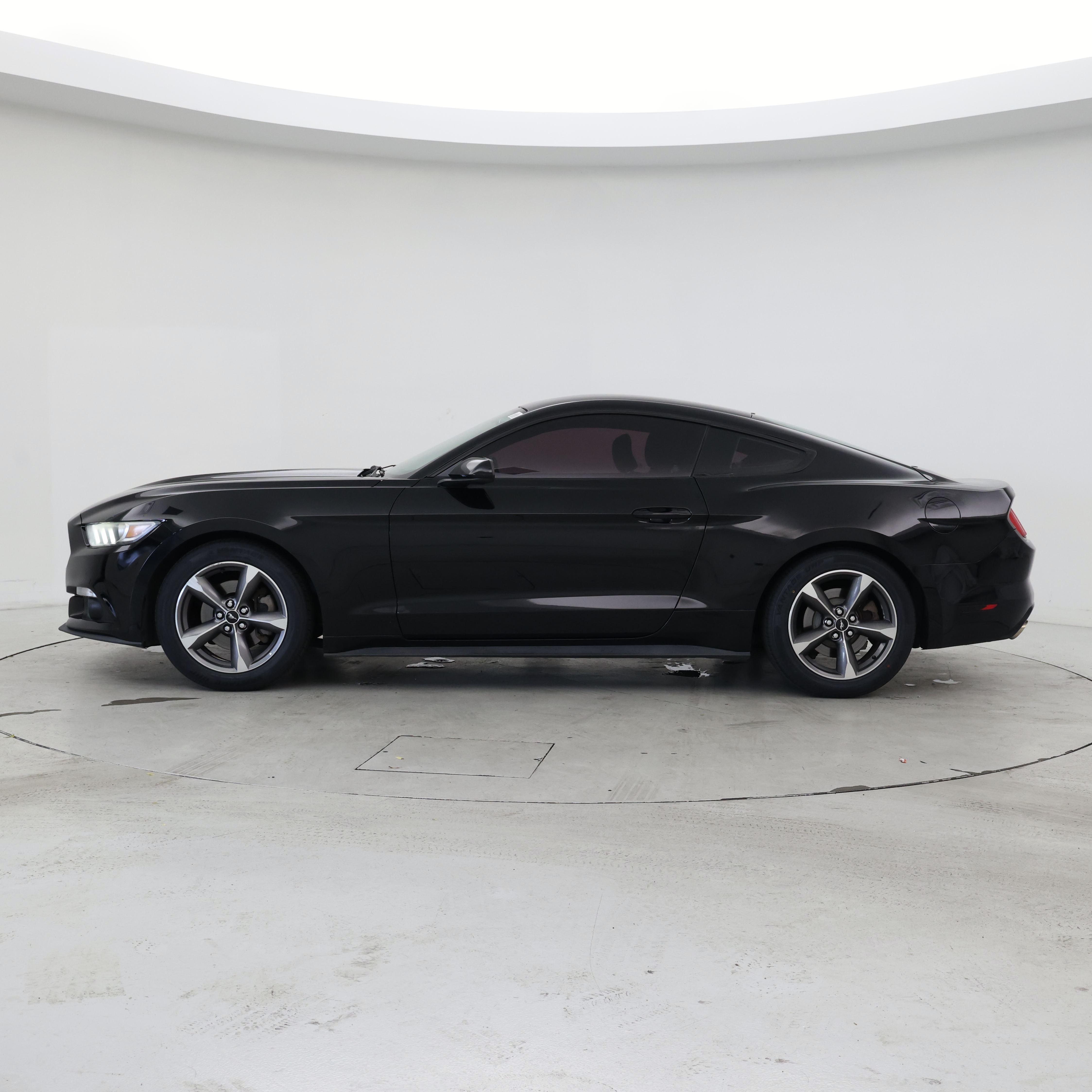 Thumbnail: 2016 Ford Mustang - 3