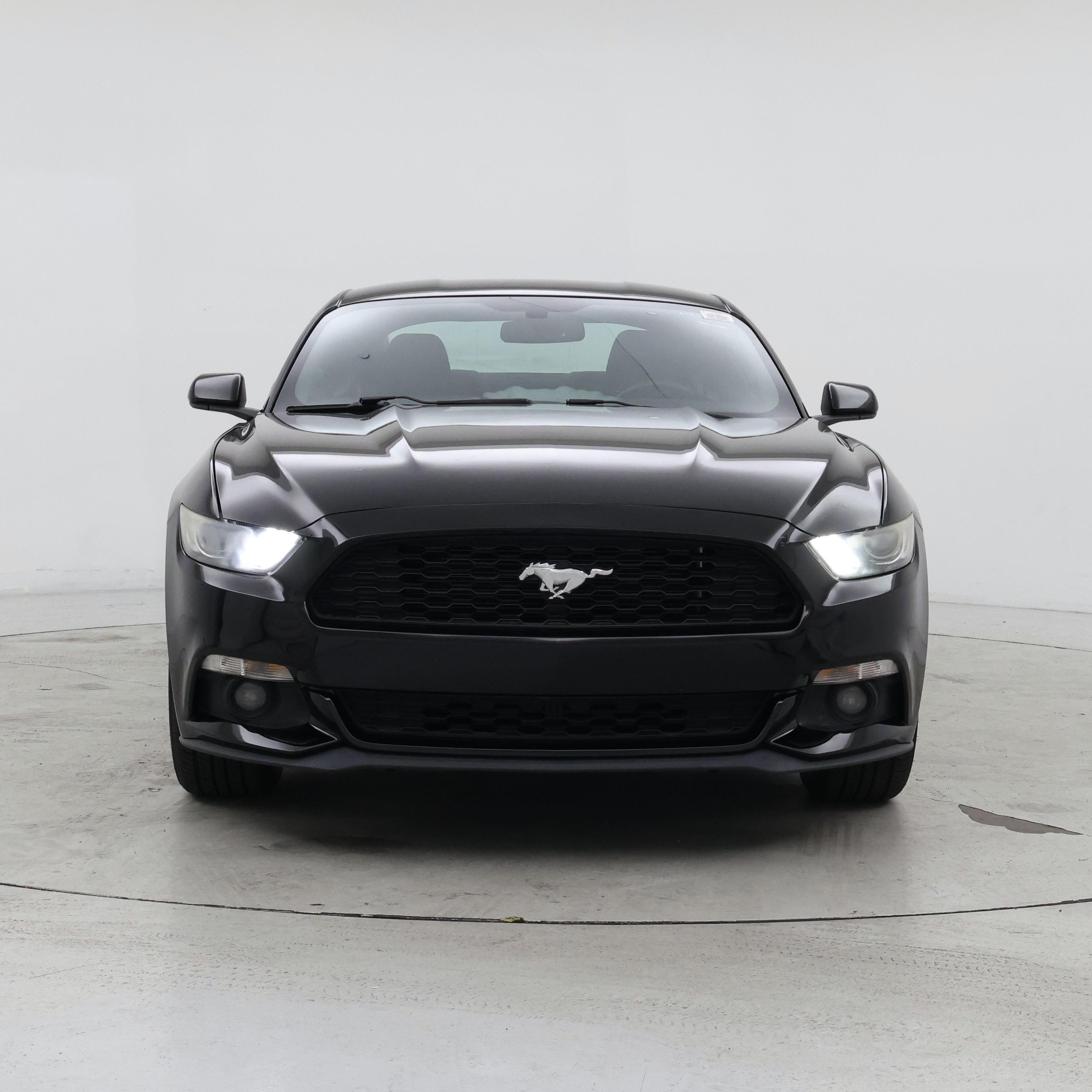 Thumbnail: 2016 Ford Mustang - 5