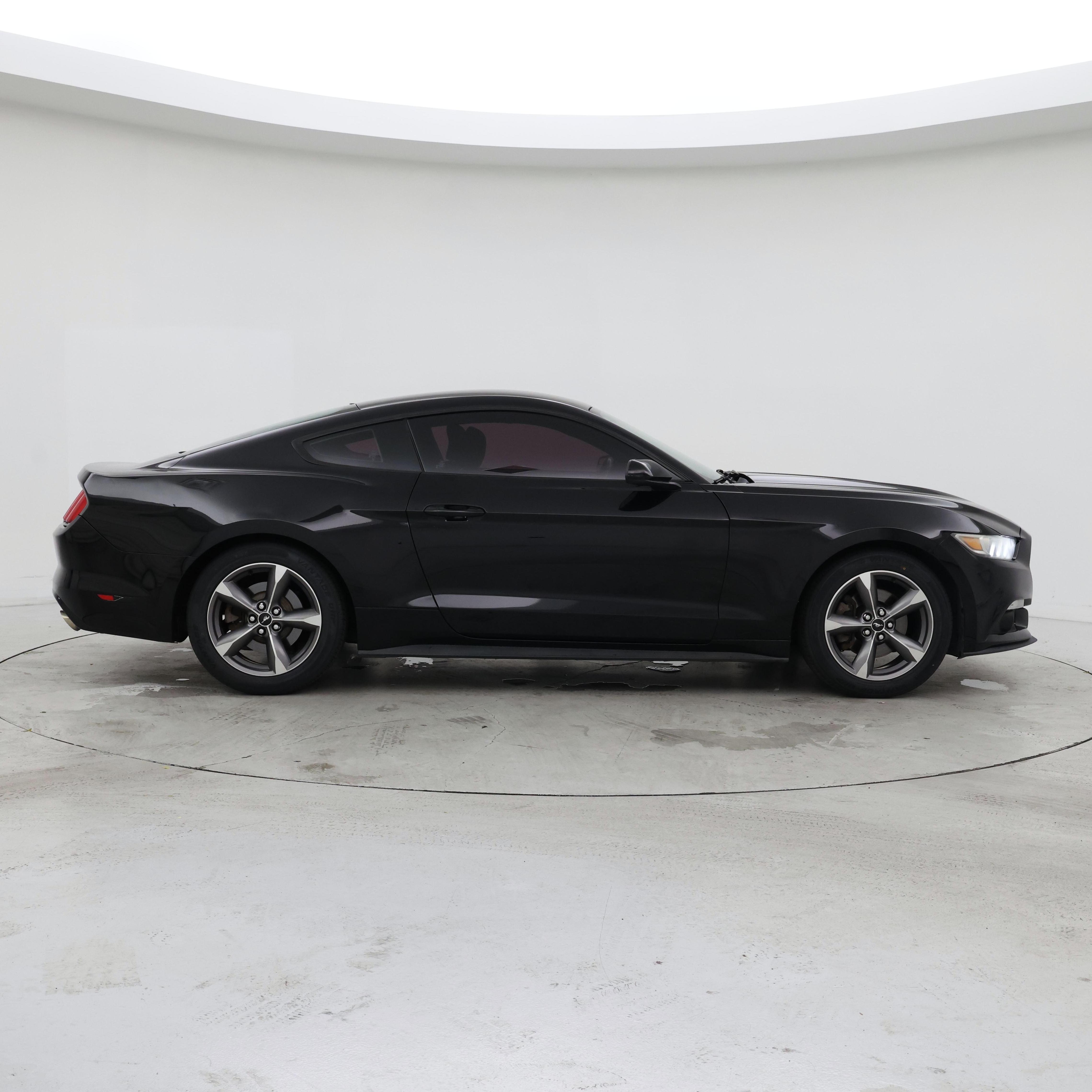 Thumbnail: 2016 Ford Mustang - 7