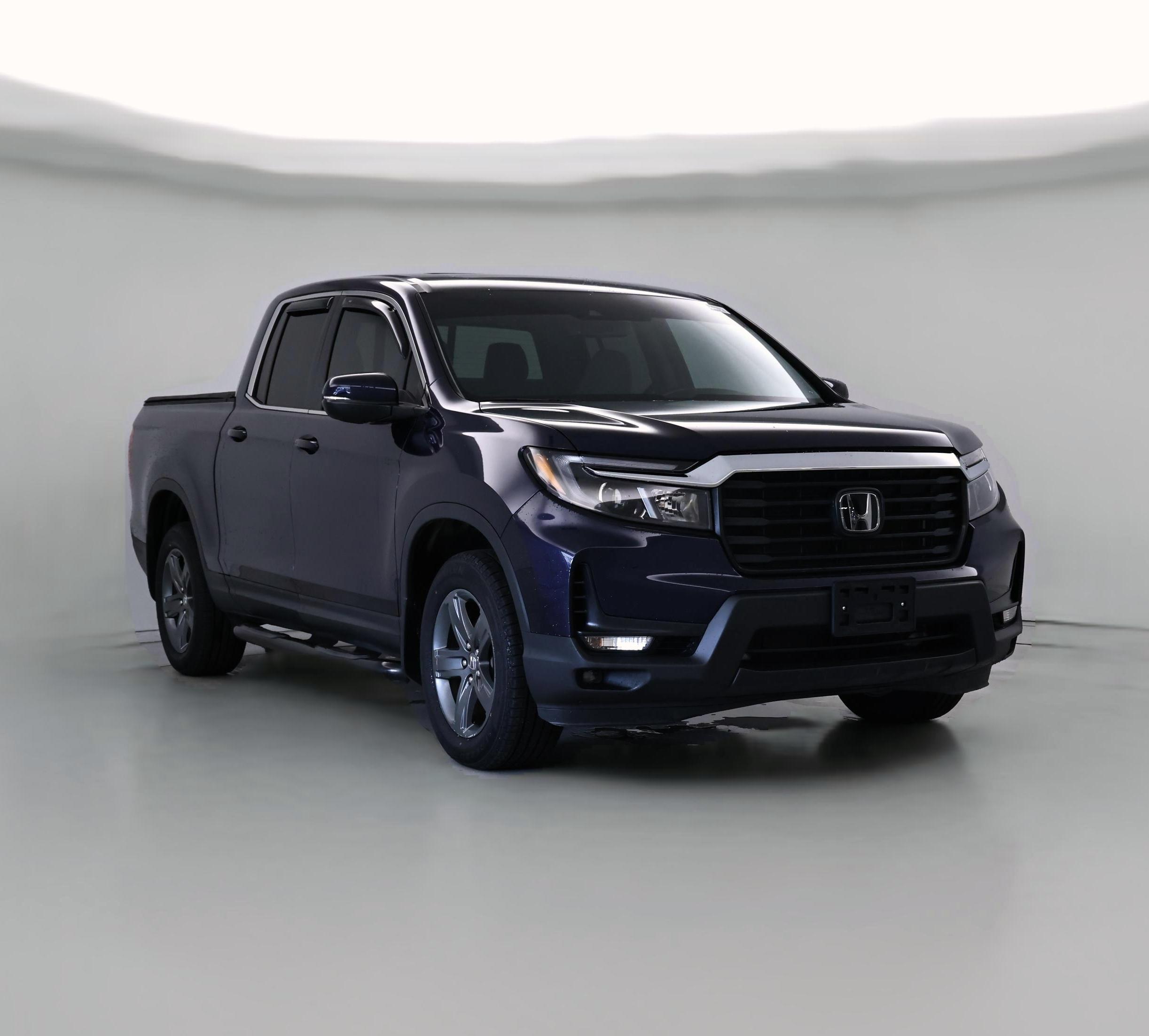 Thumbnail: 2023 Honda Ridgeline - 1