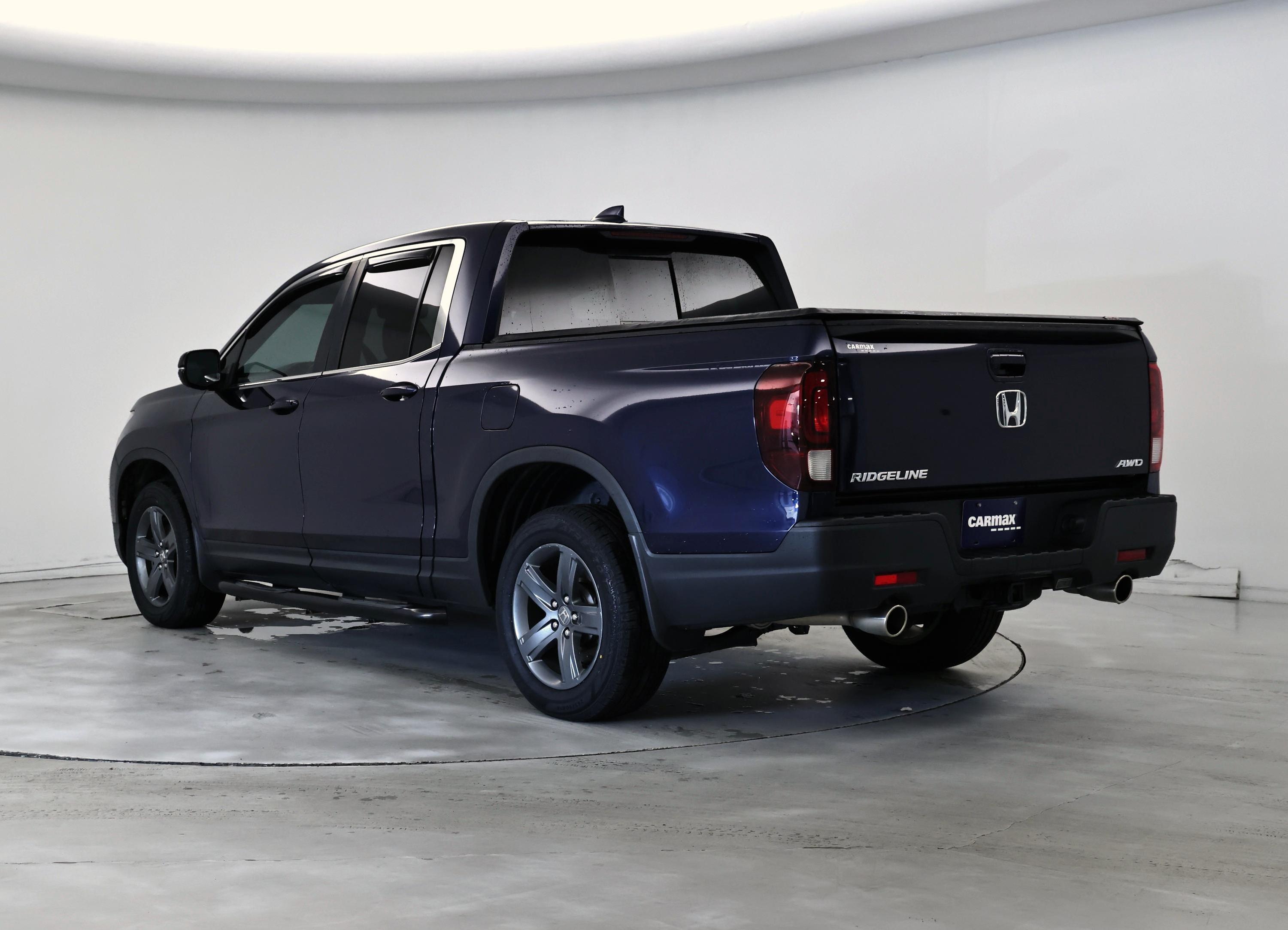 Thumbnail: 2023 Honda Ridgeline - 2