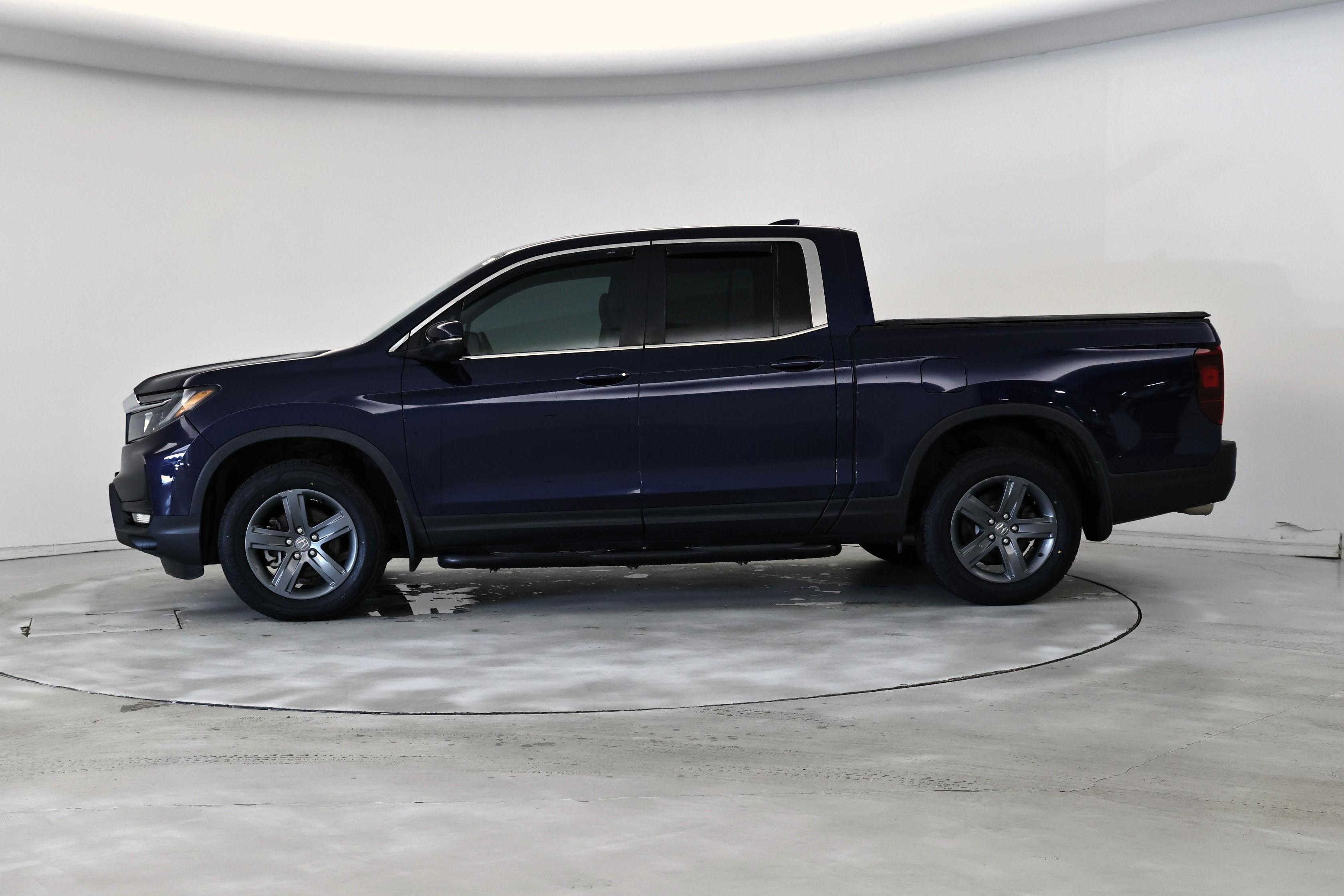 Thumbnail: 2023 Honda Ridgeline - 3