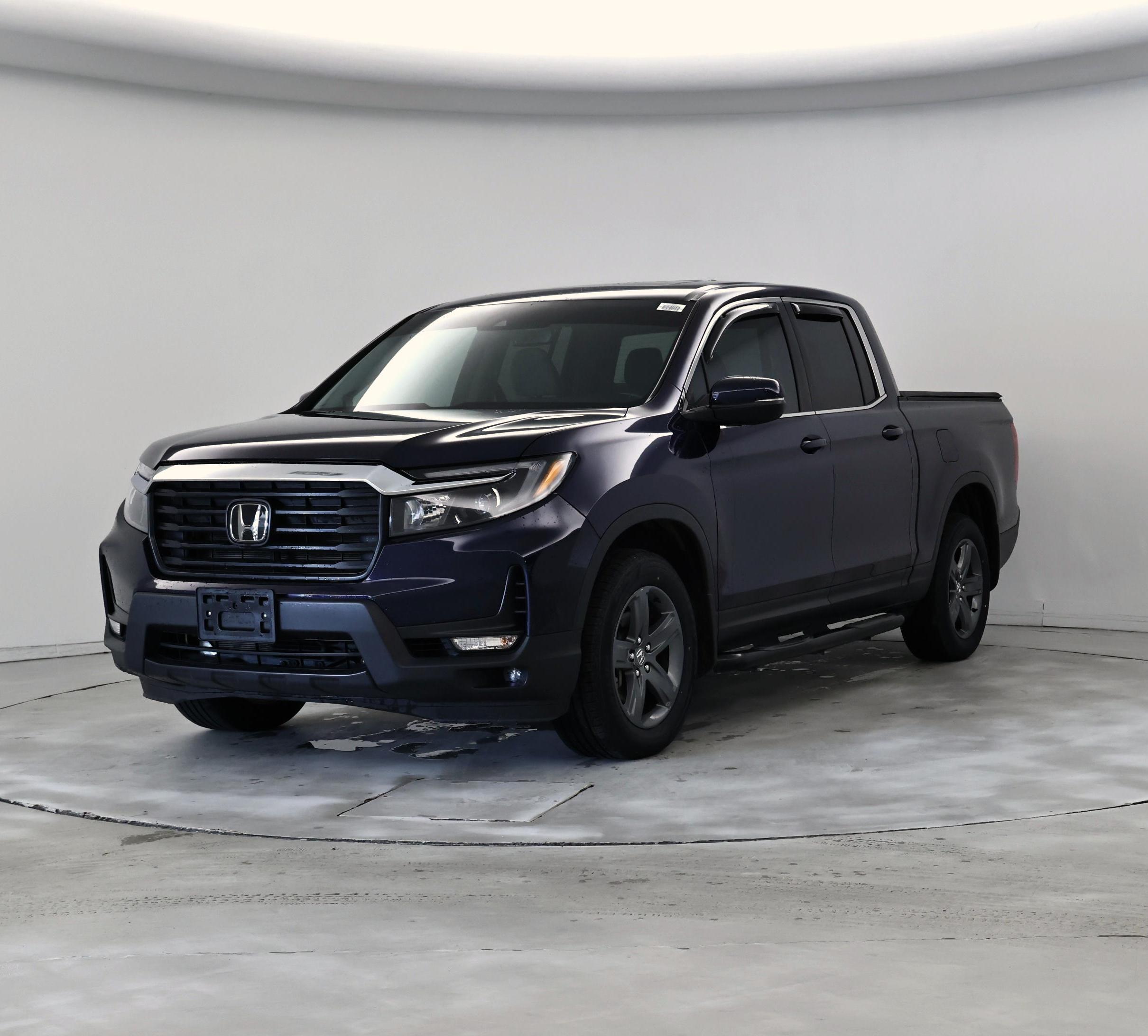 Thumbnail: 2023 Honda Ridgeline - 4