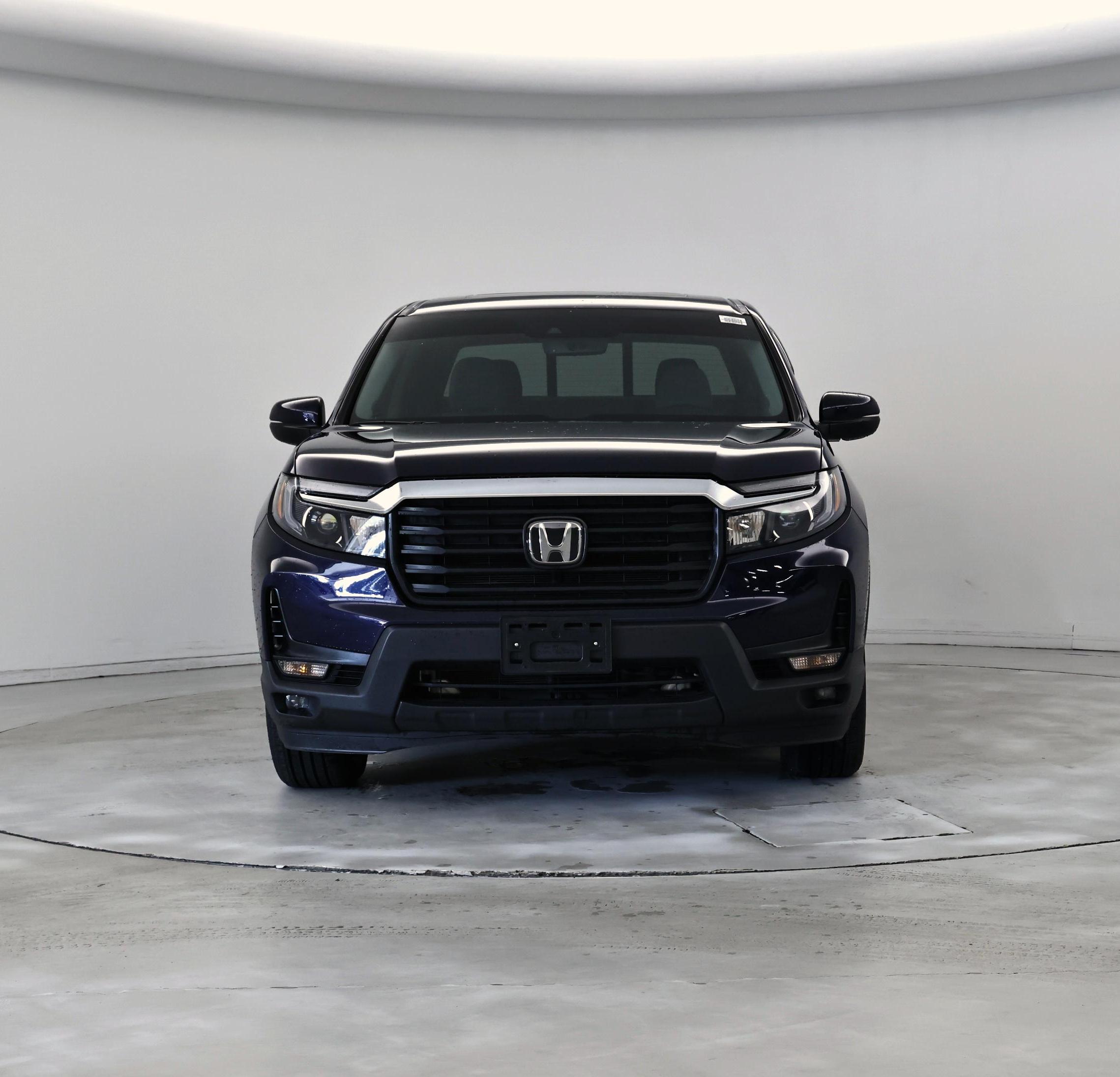 Thumbnail: 2023 Honda Ridgeline - 5