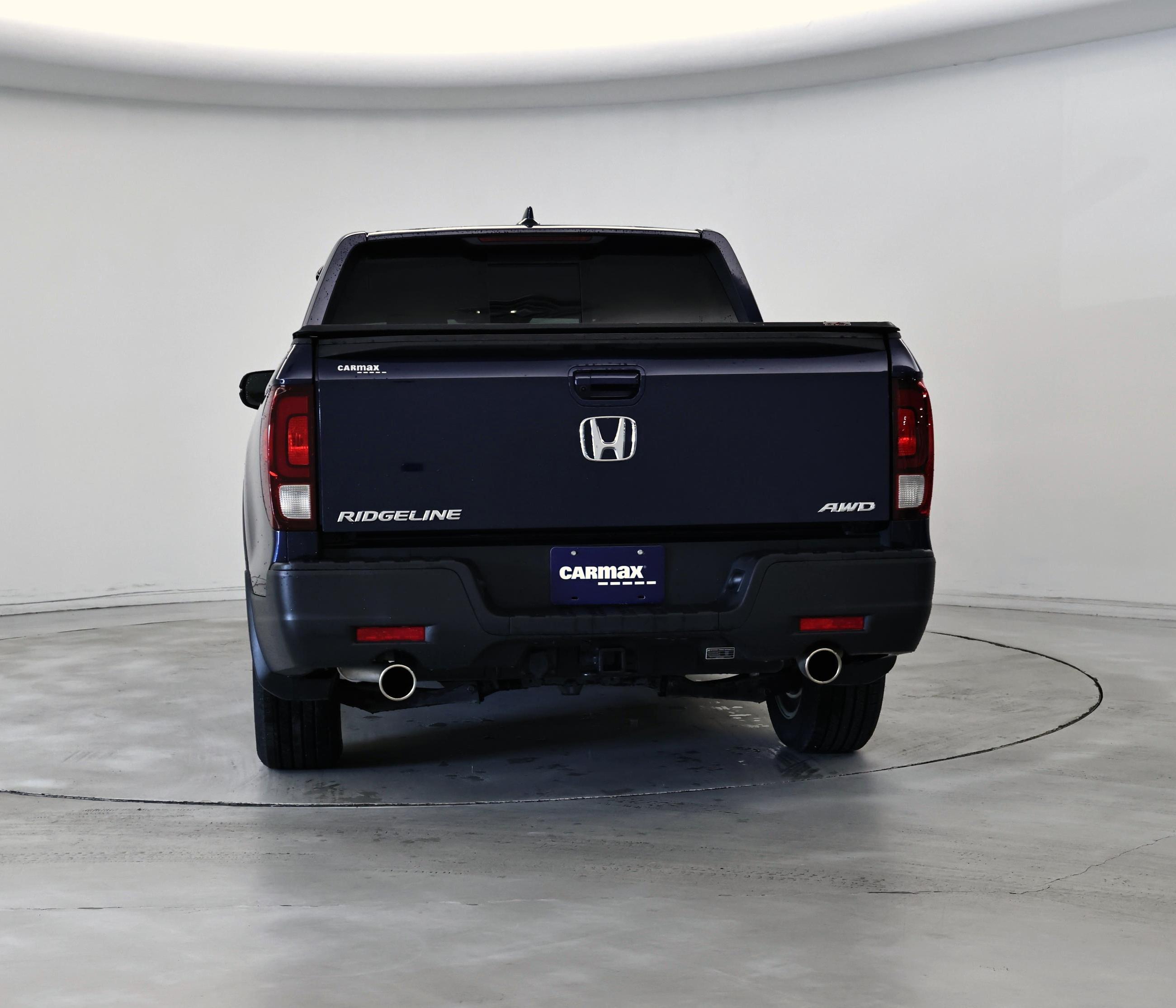 Thumbnail: 2023 Honda Ridgeline - 6