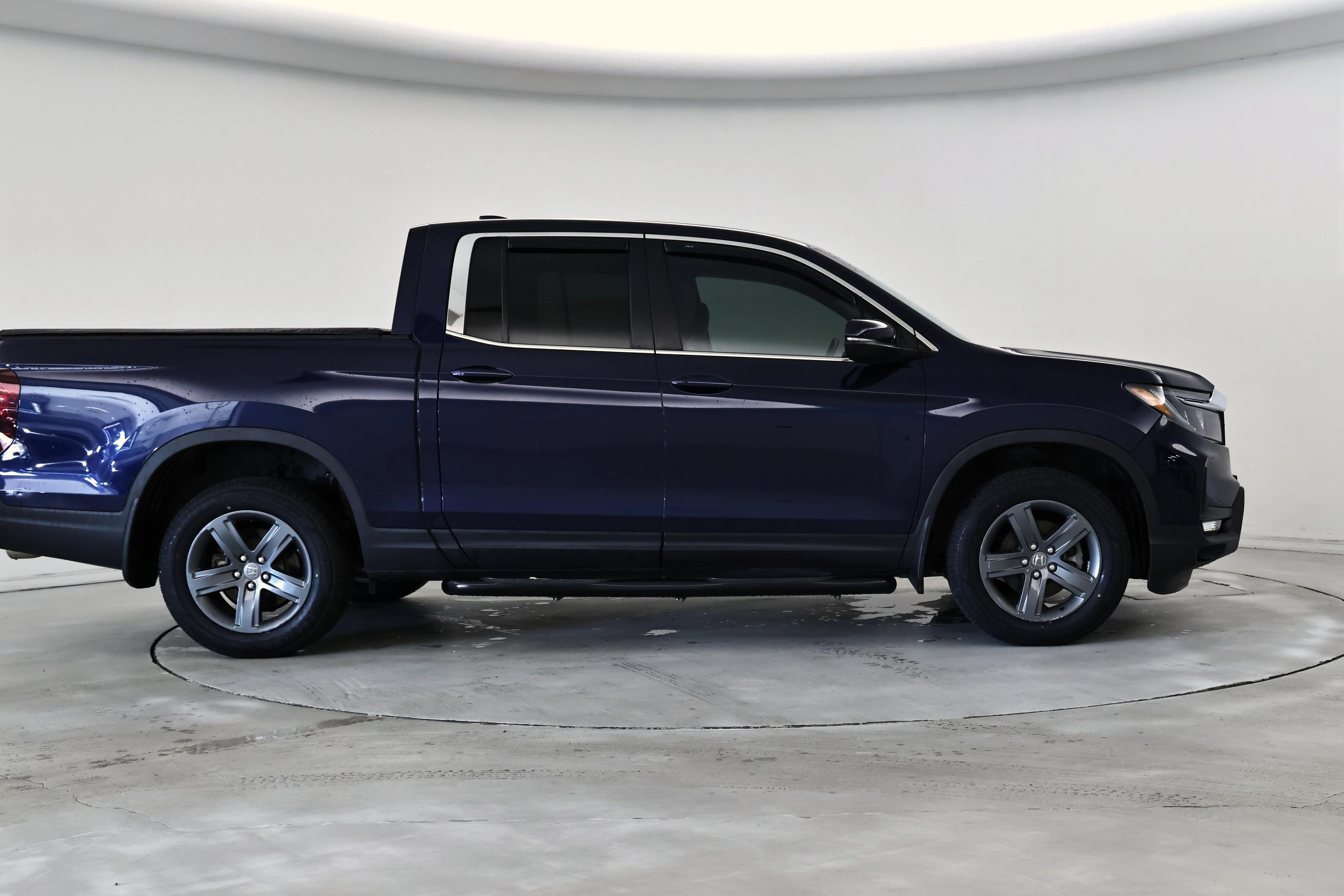 Thumbnail: 2023 Honda Ridgeline - 7