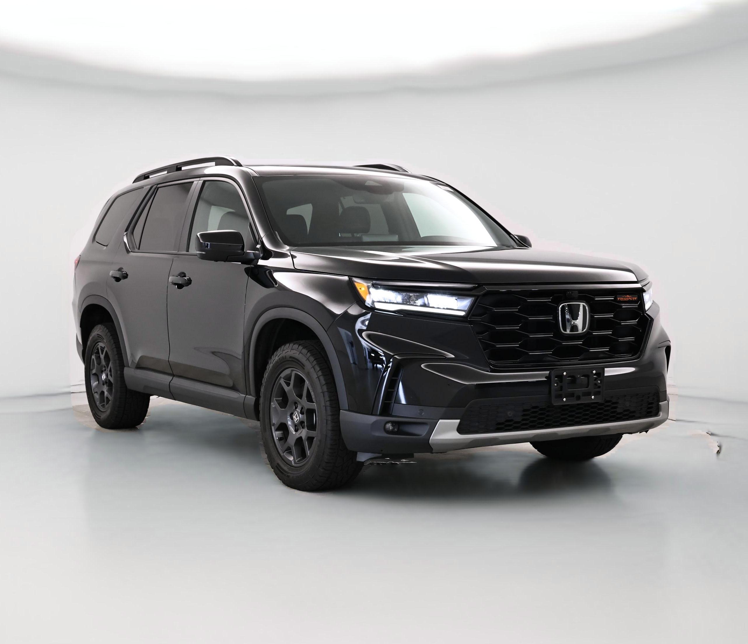Thumbnail: 2023 Honda Pilot - 1