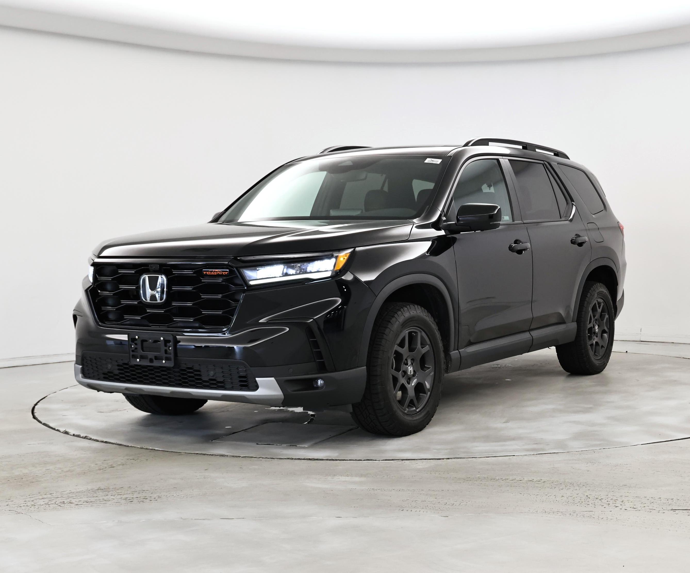 Thumbnail: 2023 Honda Pilot - 4