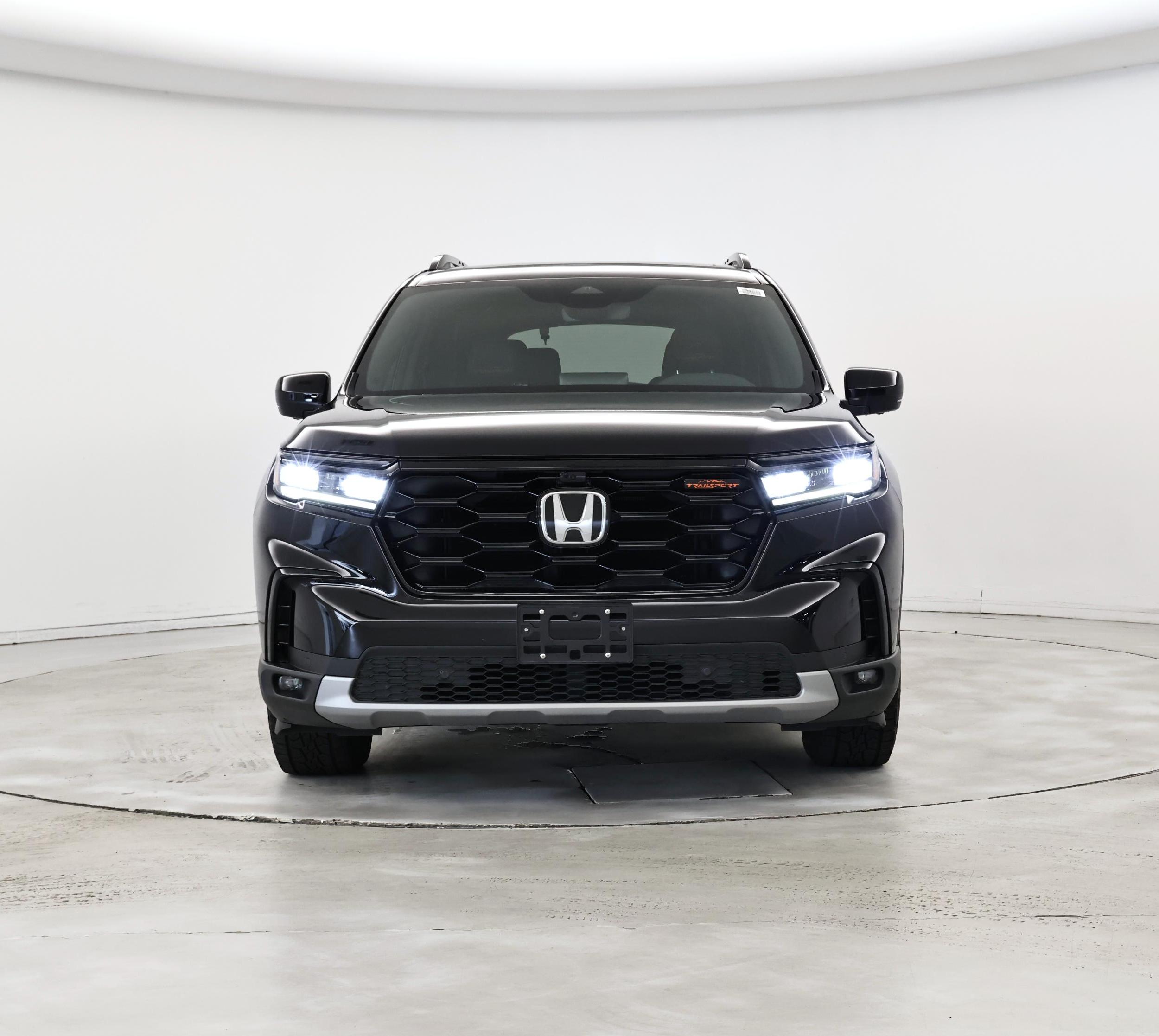 Thumbnail: 2023 Honda Pilot - 5