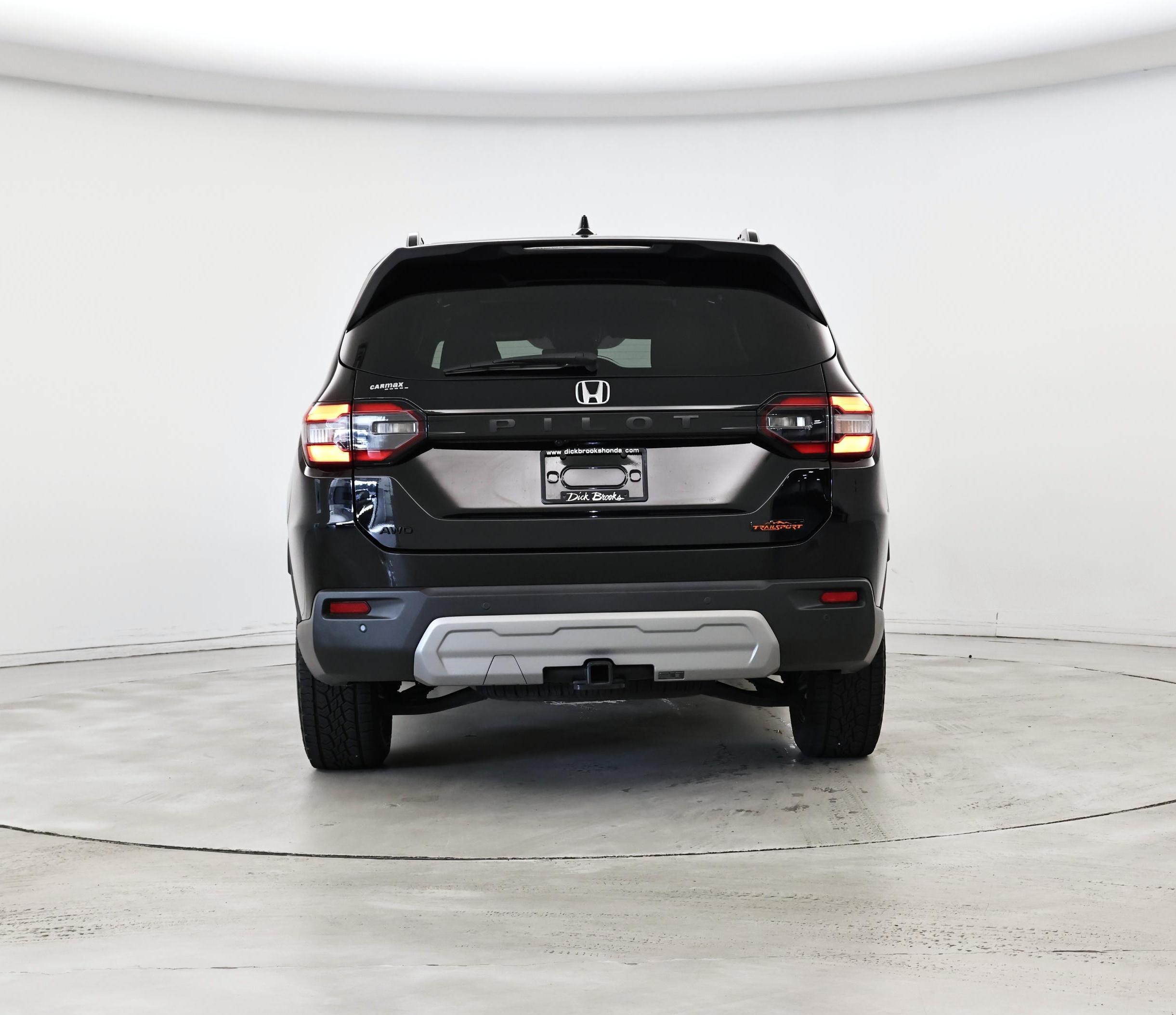 Thumbnail: 2023 Honda Pilot - 6