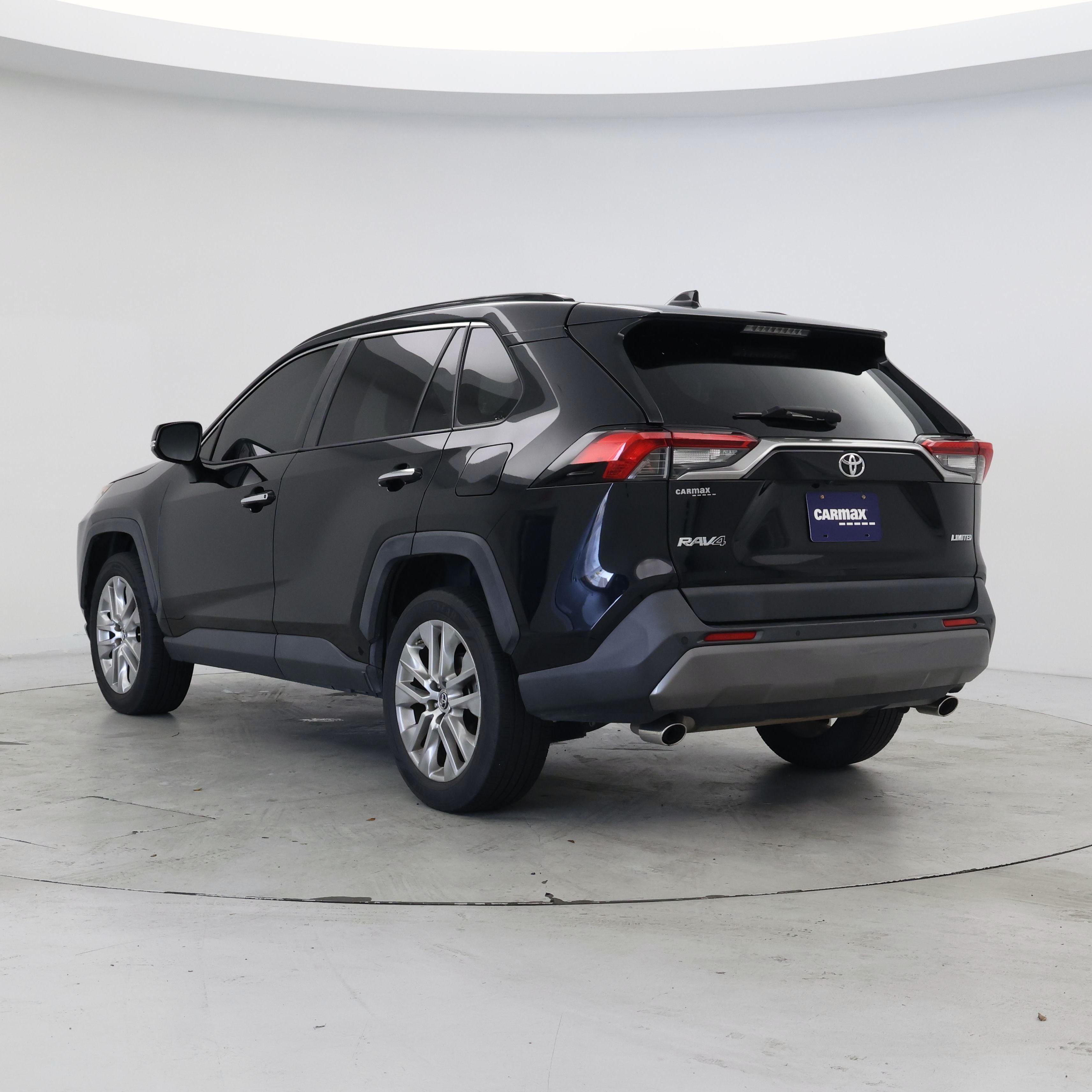 Thumbnail: 2019 Toyota RAV4 - 2