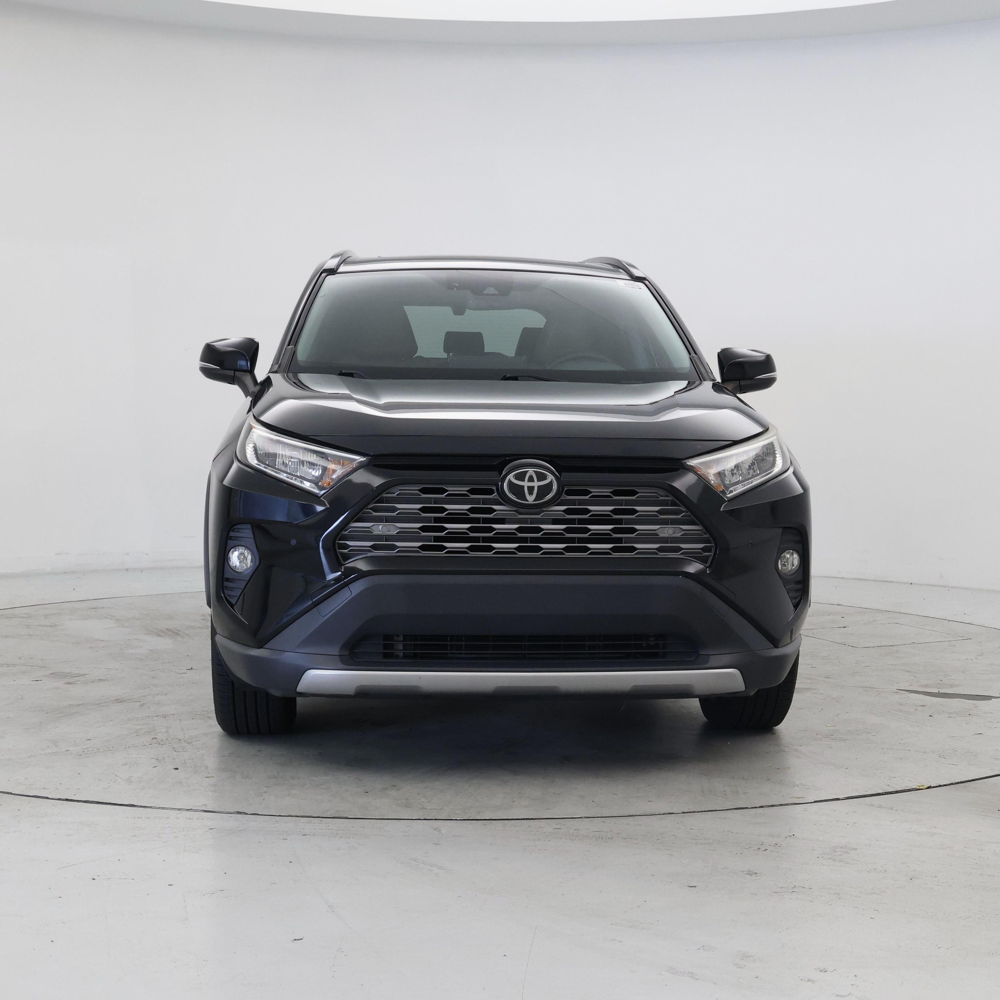 Thumbnail: 2019 Toyota RAV4 - 5