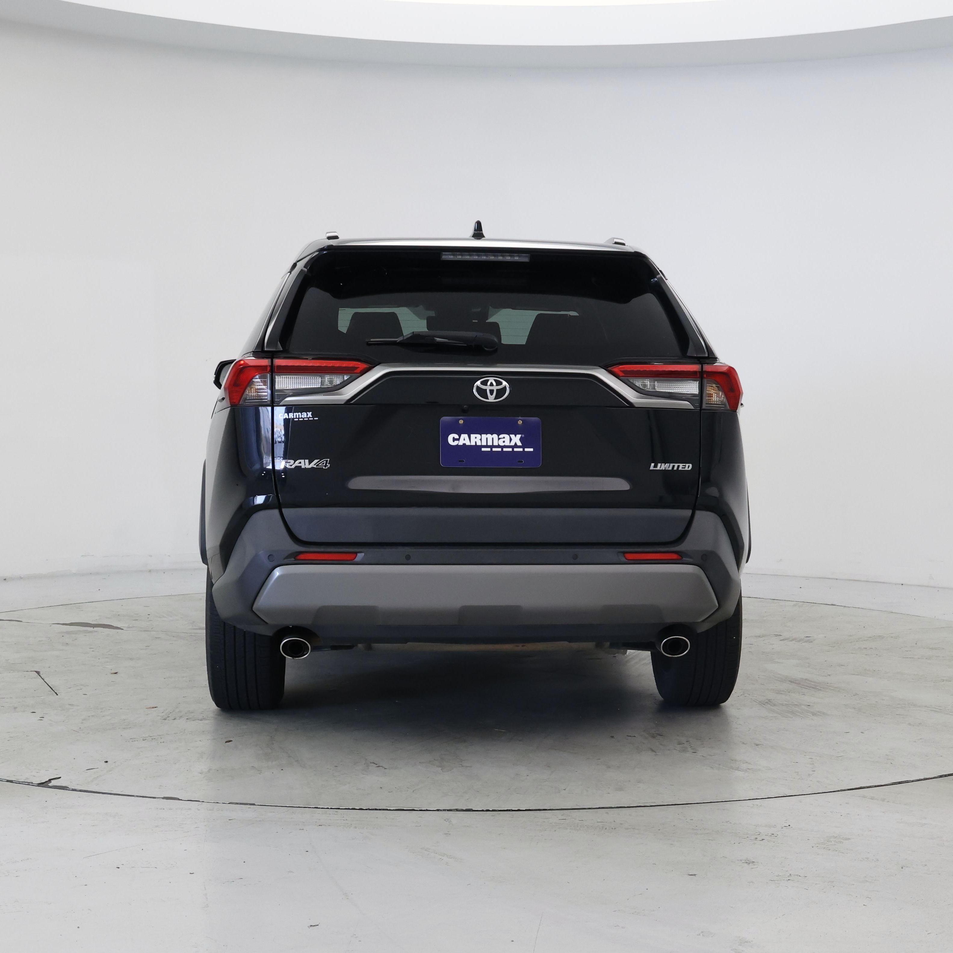 Thumbnail: 2019 Toyota RAV4 - 6