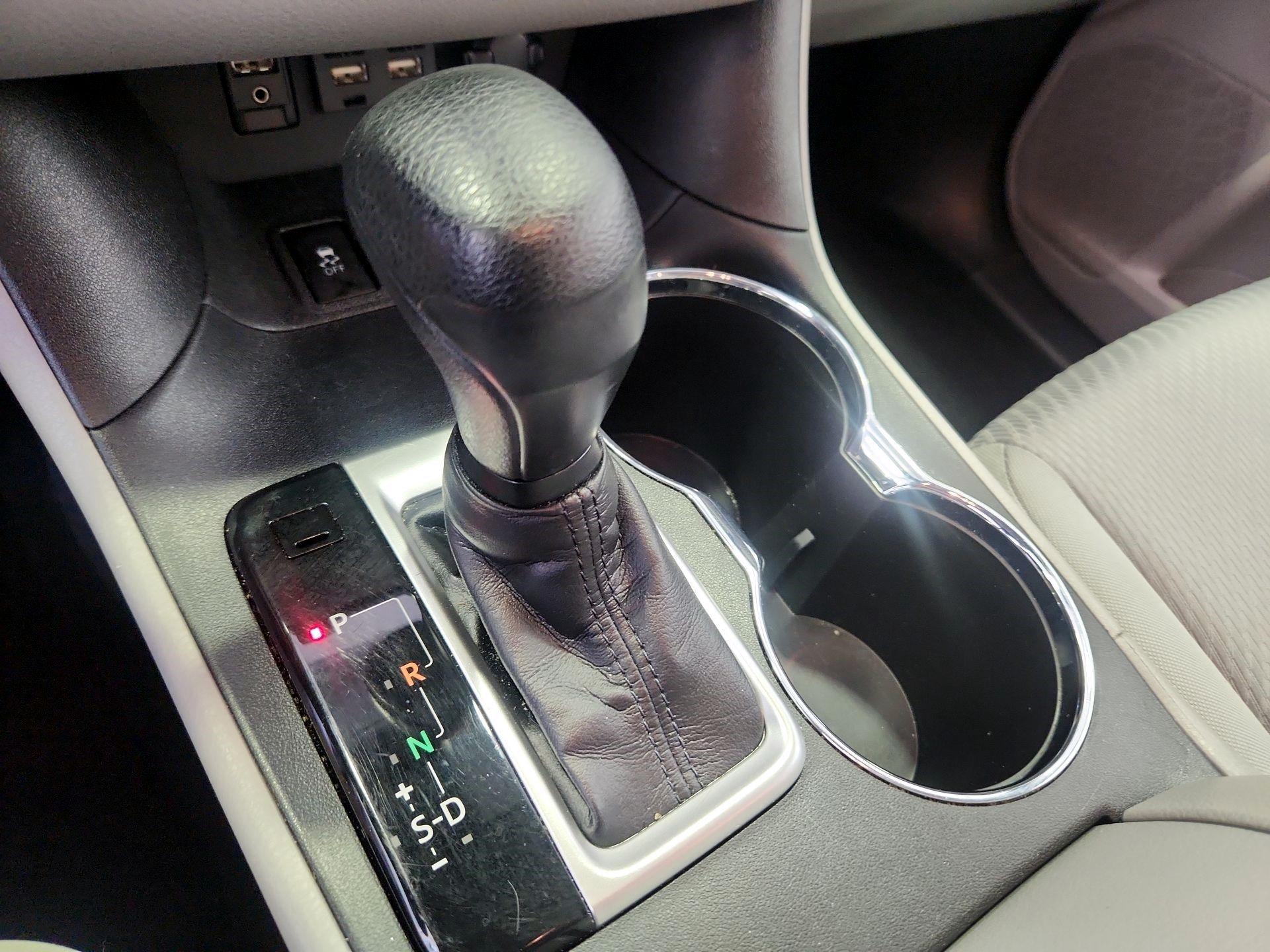 Thumbnail: 2019 Toyota Highlander - 17