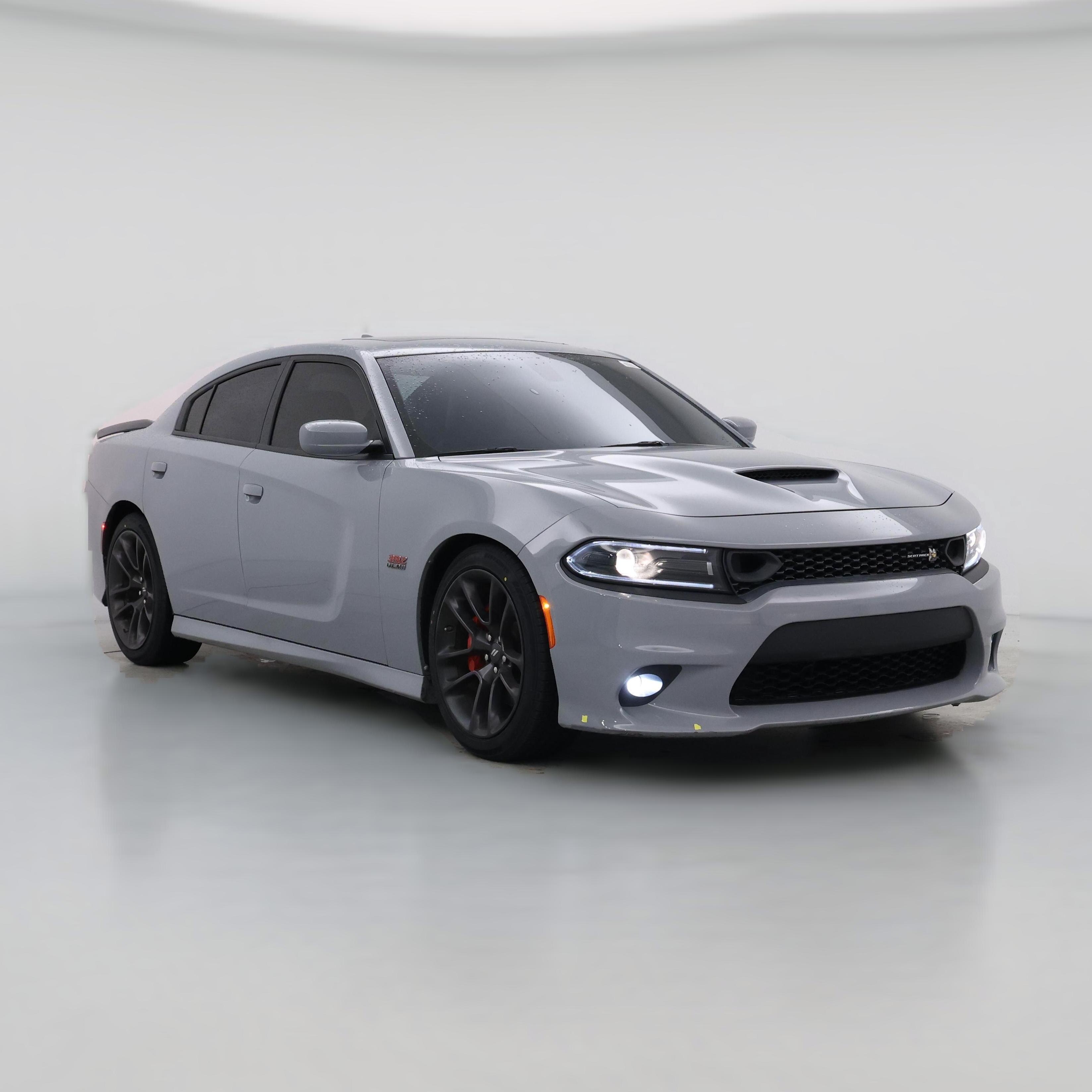 Thumbnail: 2022 Dodge Charger - 1
