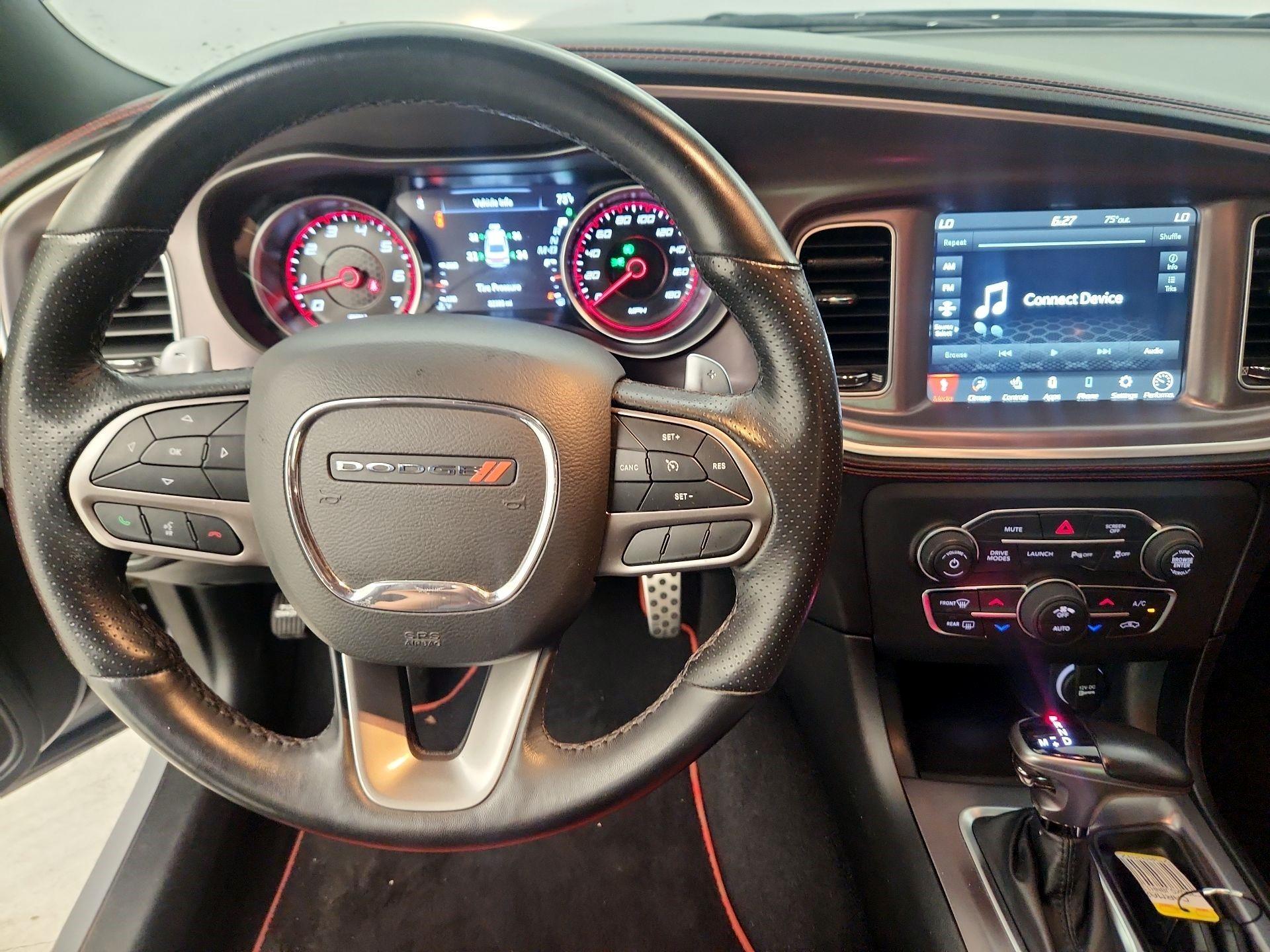 Thumbnail: 2022 Dodge Charger - 9