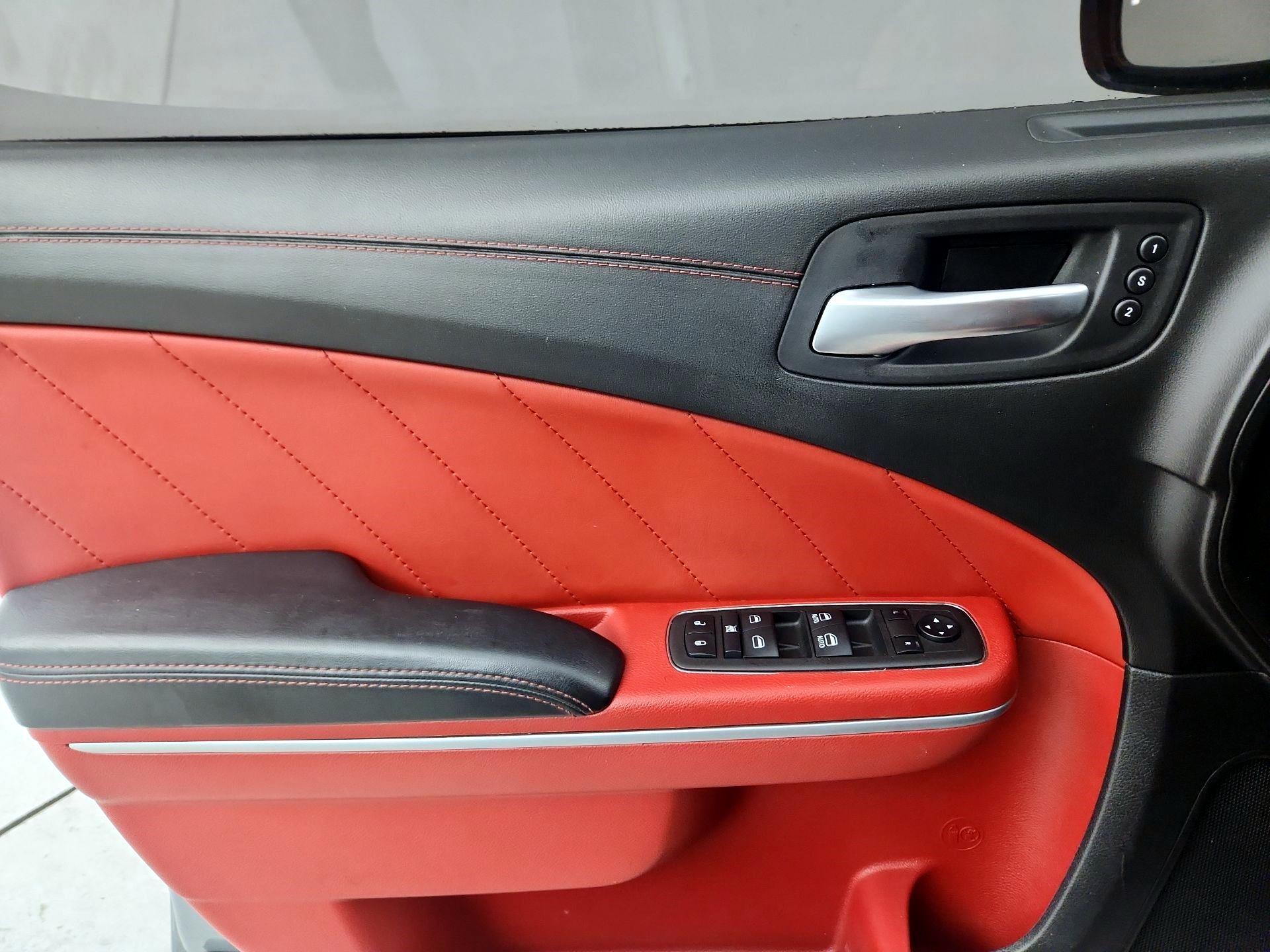 Thumbnail: 2022 Dodge Charger - 12