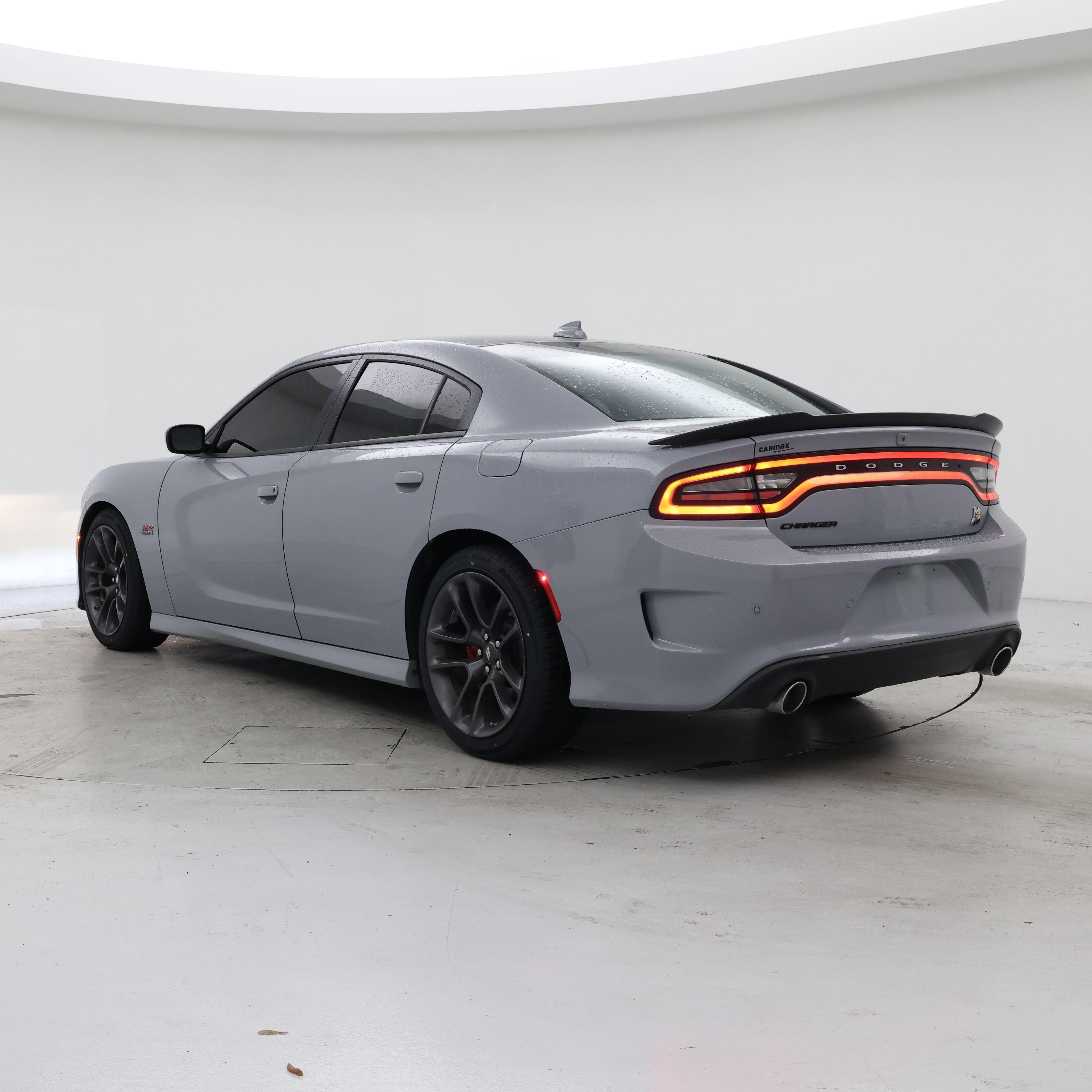 Thumbnail: 2022 Dodge Charger - 2