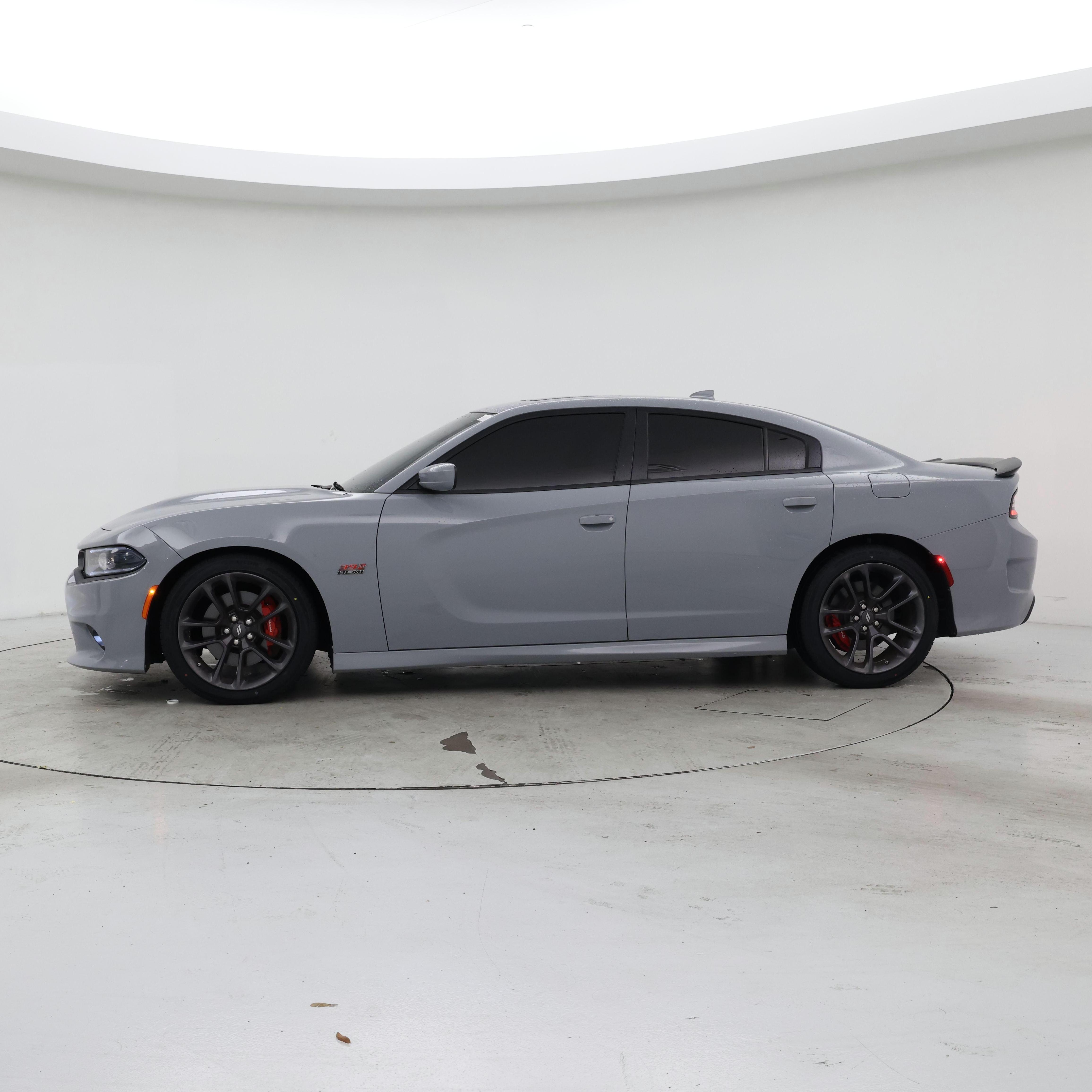 Thumbnail: 2022 Dodge Charger - 3