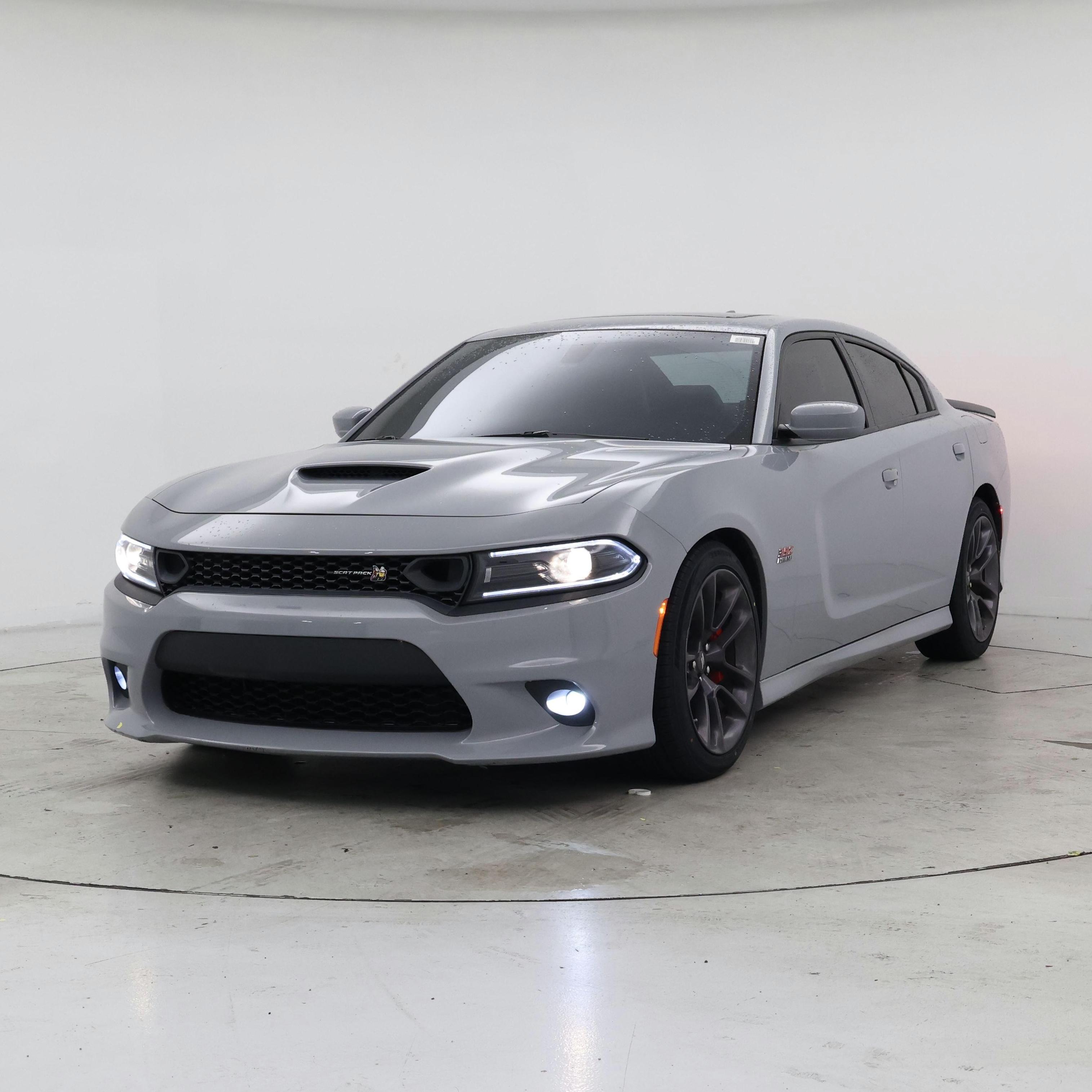 Thumbnail: 2022 Dodge Charger - 4