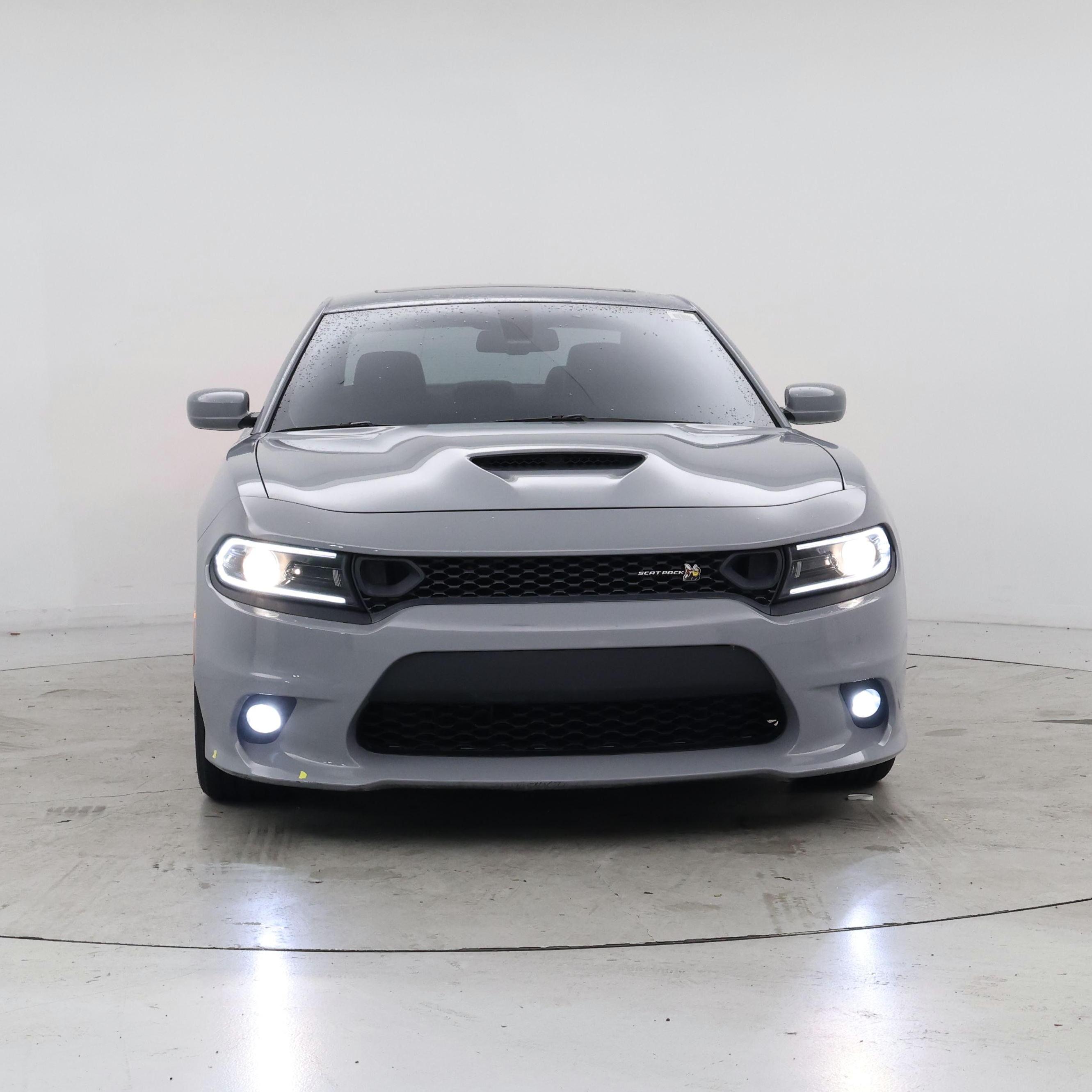Thumbnail: 2022 Dodge Charger - 5
