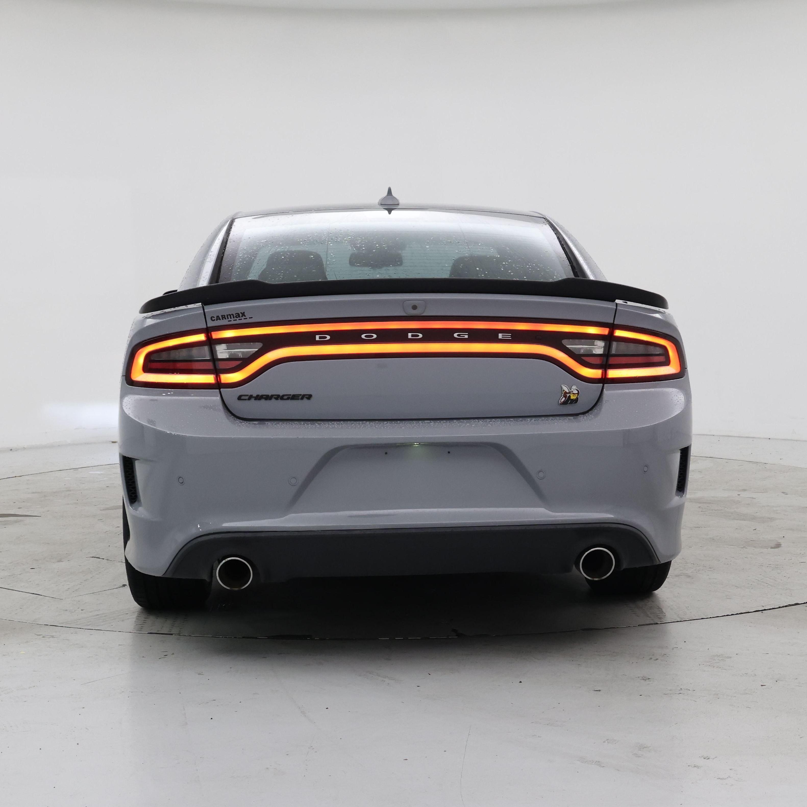 Thumbnail: 2022 Dodge Charger - 6