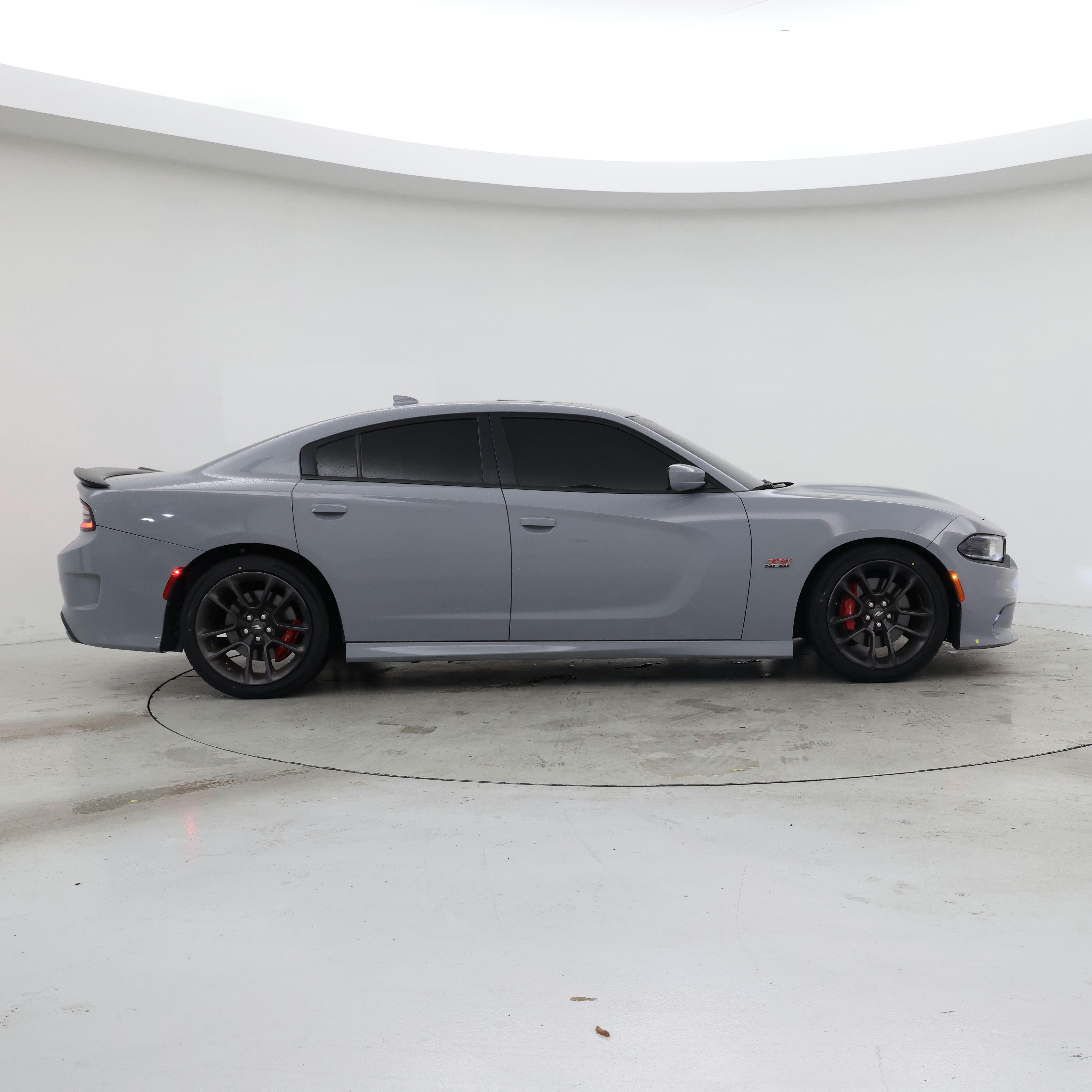 Thumbnail: 2022 Dodge Charger - 7