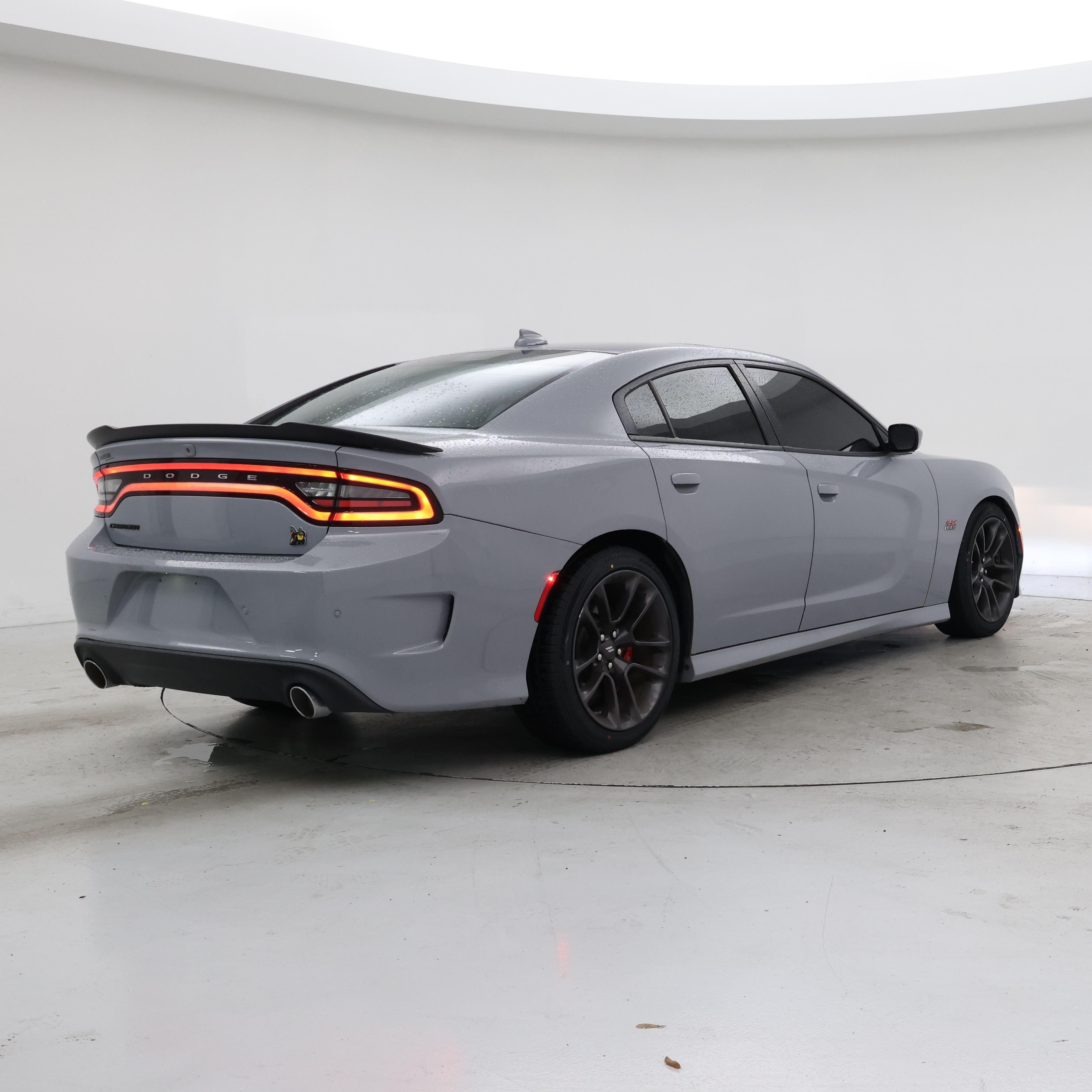 Thumbnail: 2022 Dodge Charger - 8
