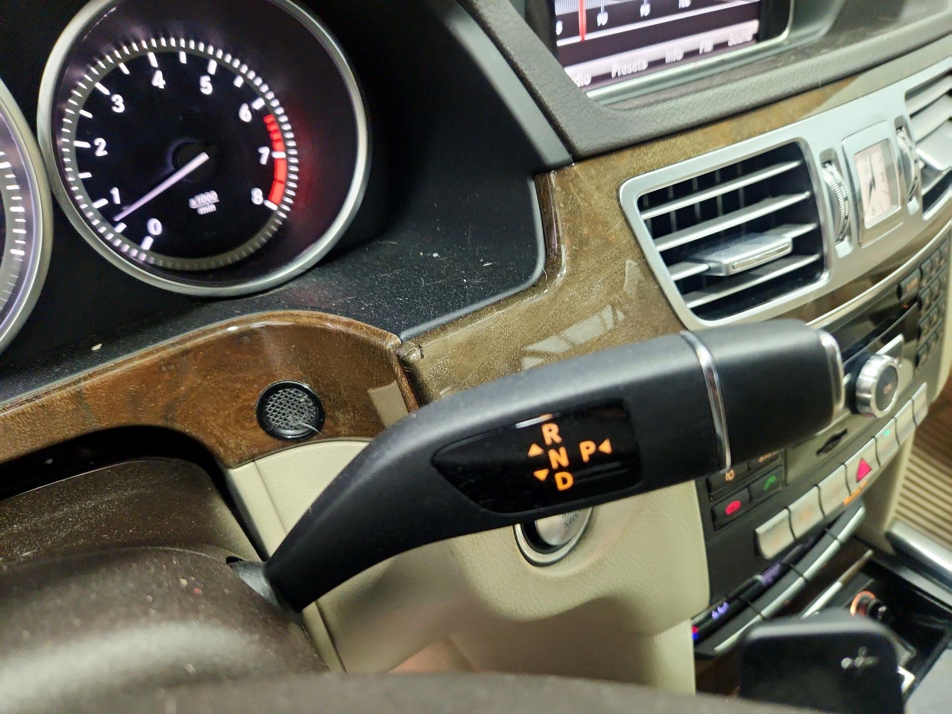 Thumbnail: 2014 Mercedes-Benz E-Class - 18