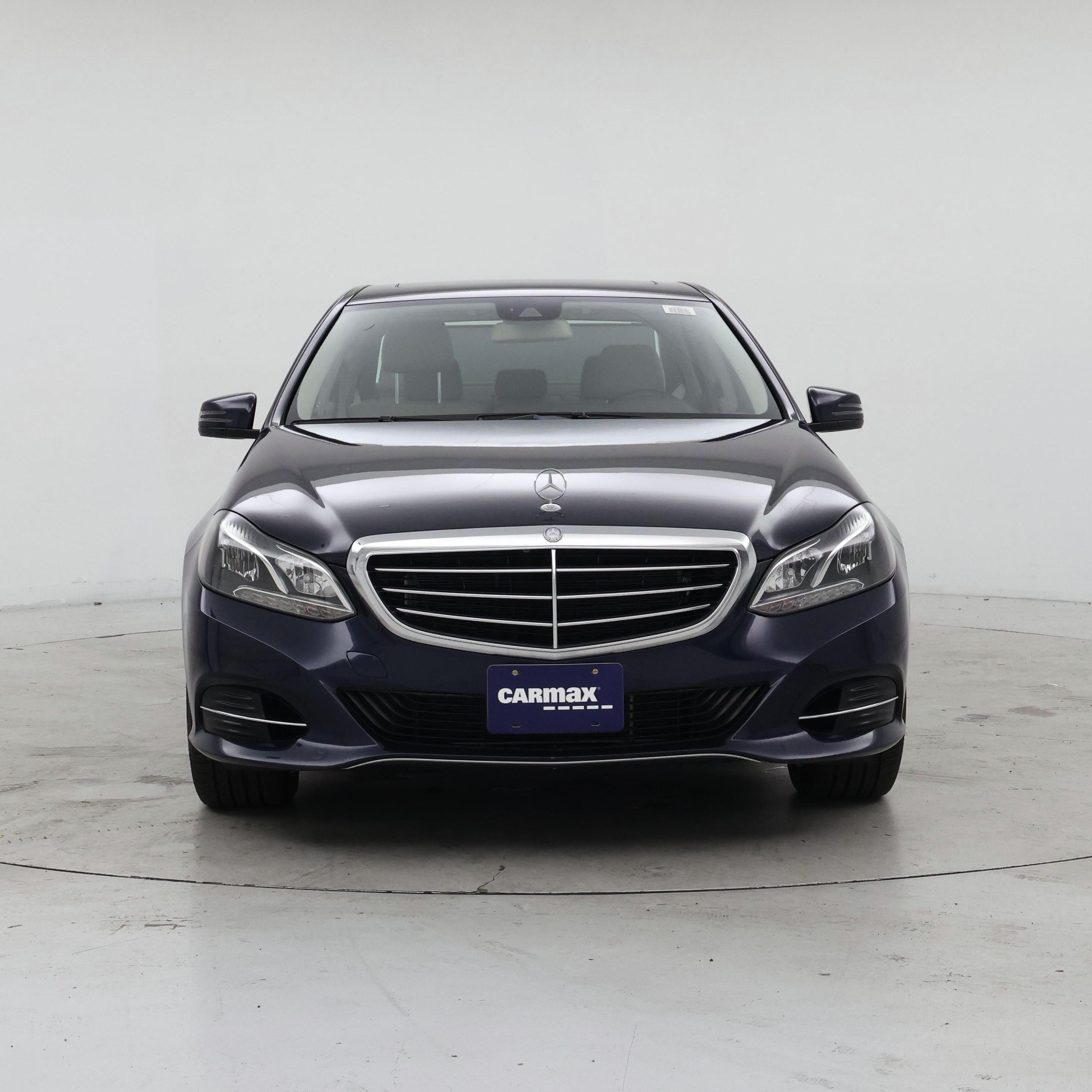 Thumbnail: 2014 Mercedes-Benz E-Class - 5