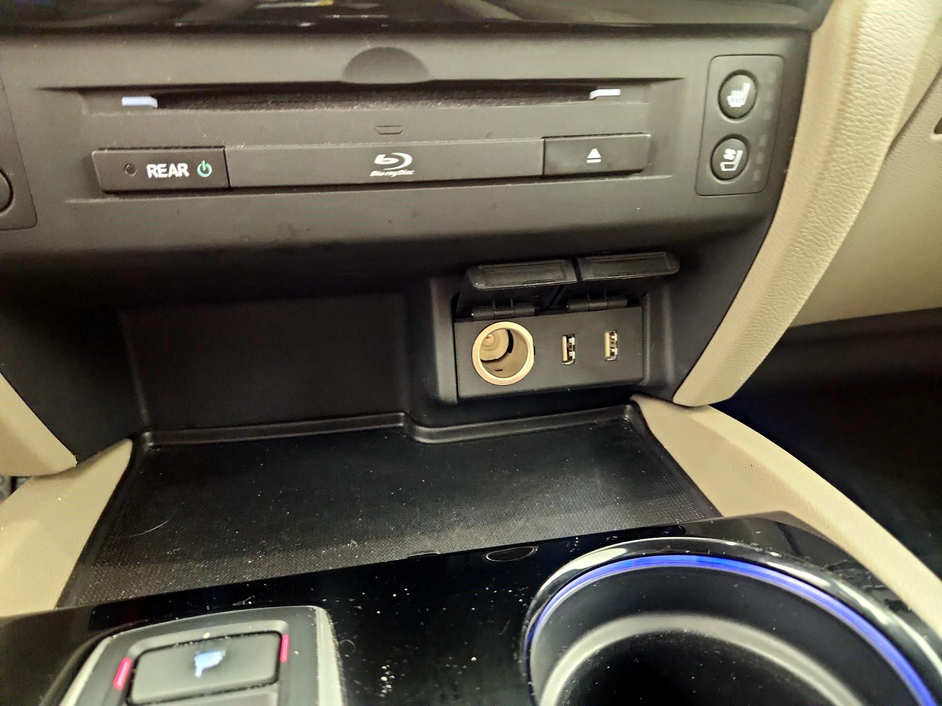 Thumbnail: 2016 Honda Pilot - 19