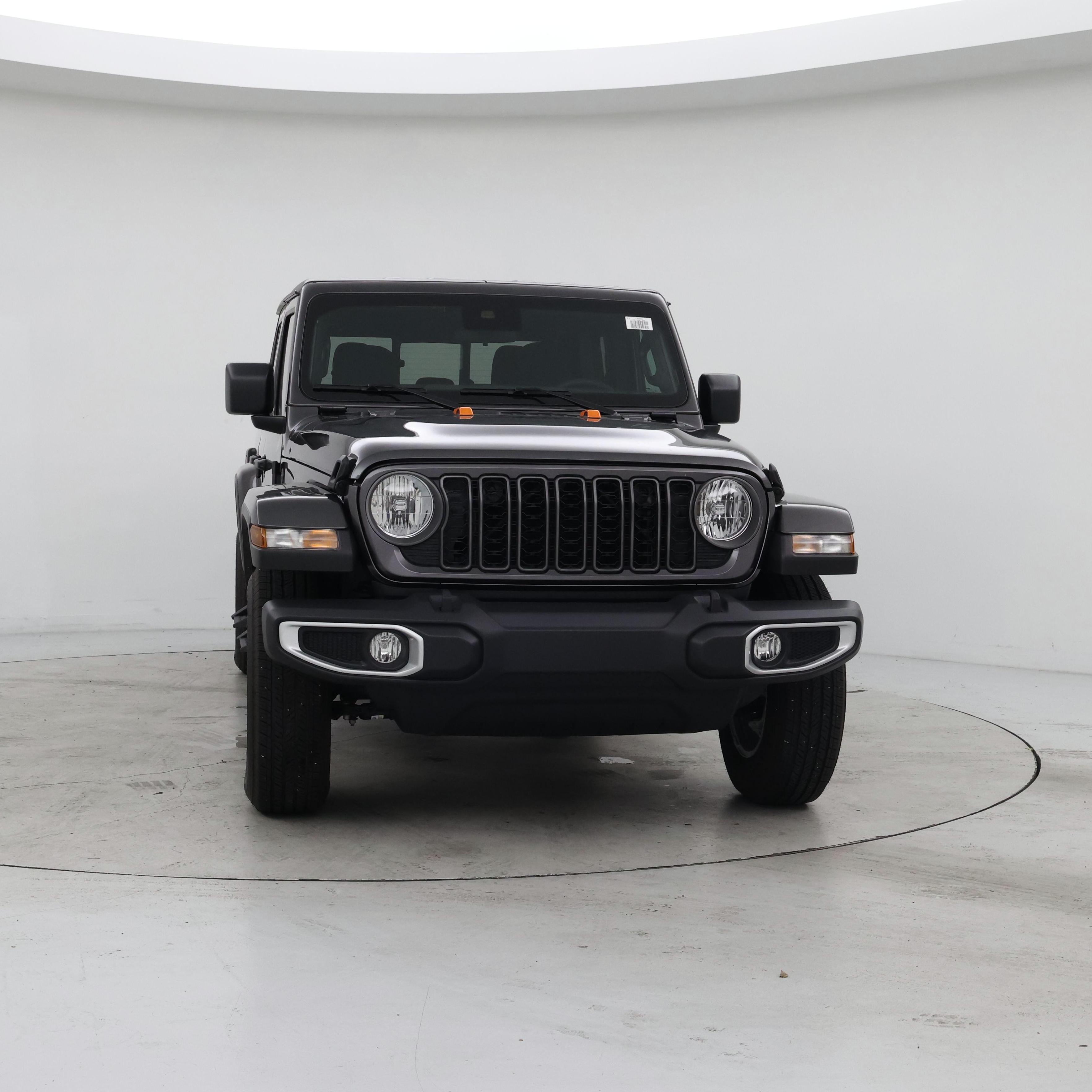 Thumbnail: 2024 Jeep Gladiator - 5